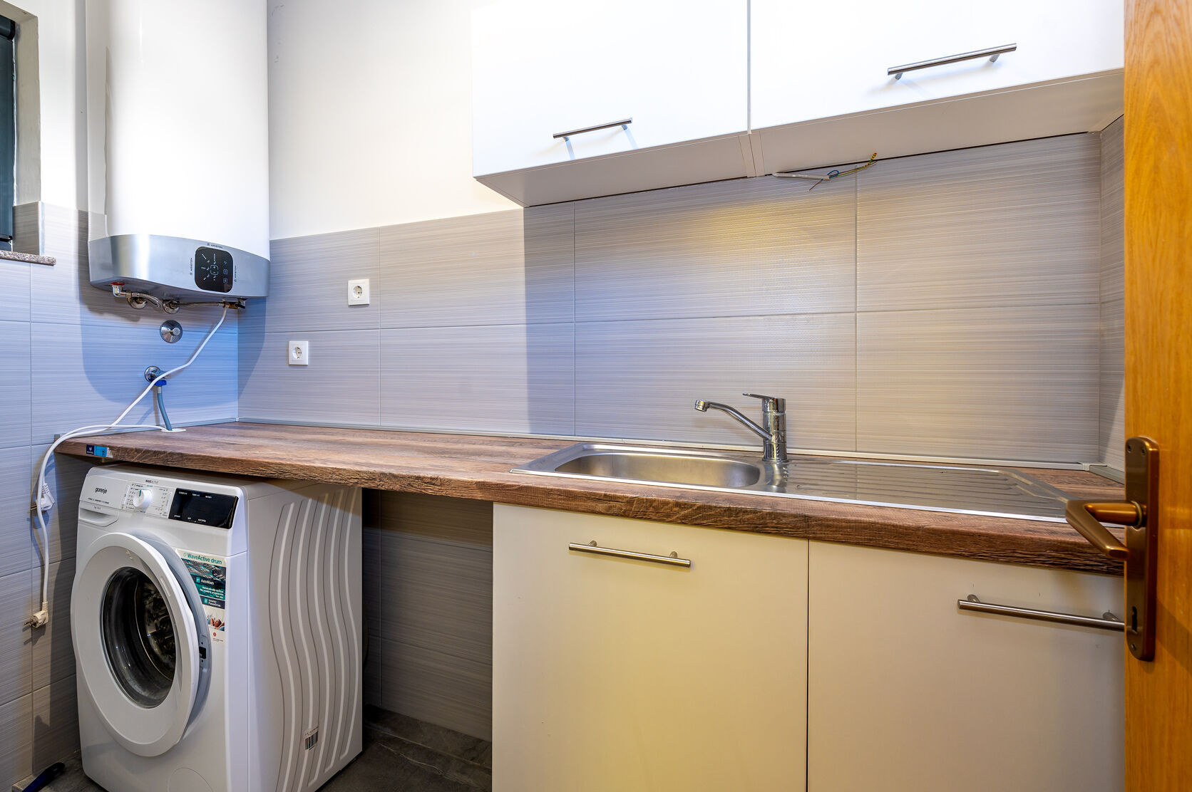 Apartments Luxury Brodarica Beach 114621-A1