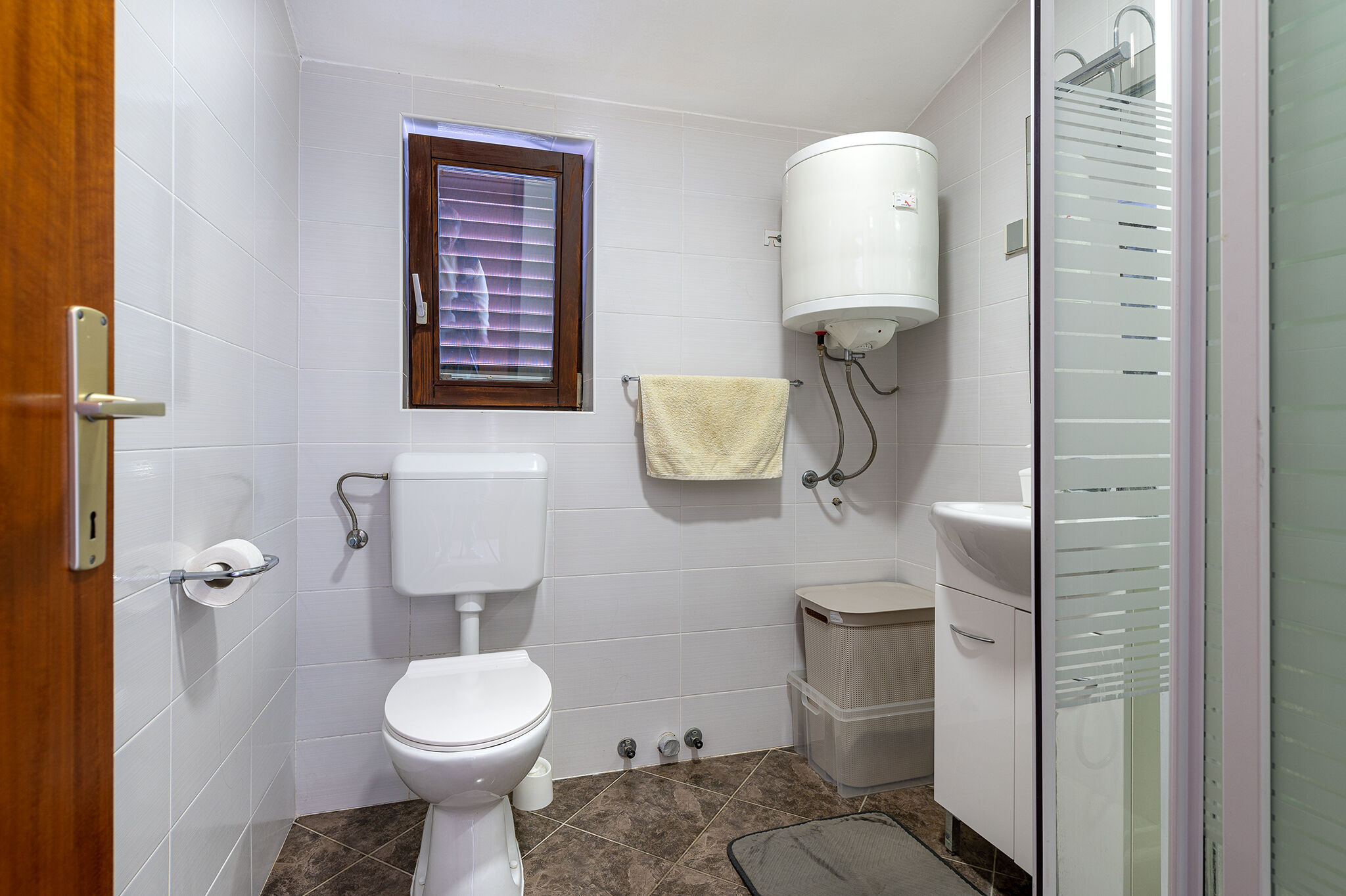 Apartments Brodarica Beach 114591-A1