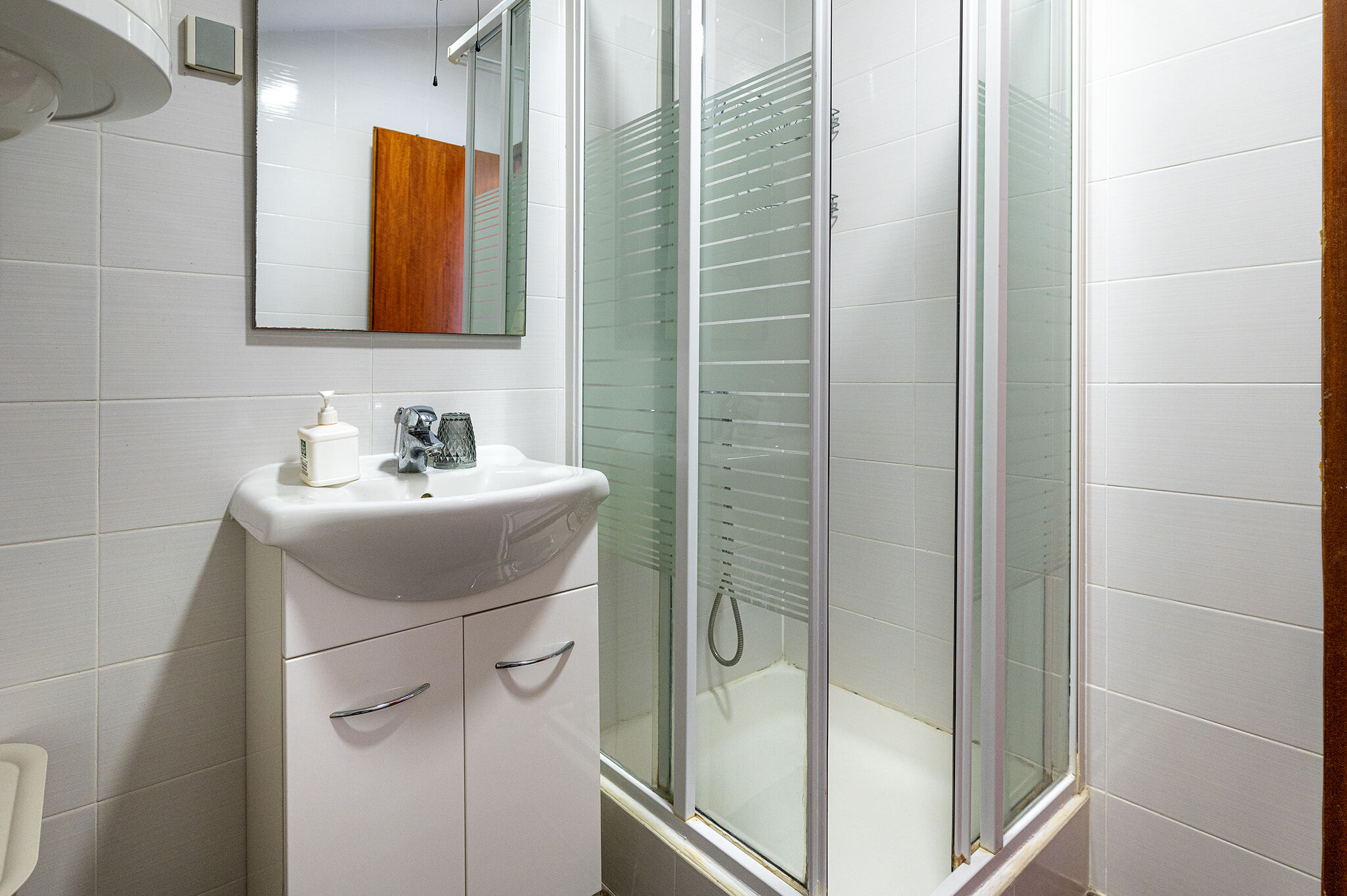 Apartments Brodarica Beach 114591-A1