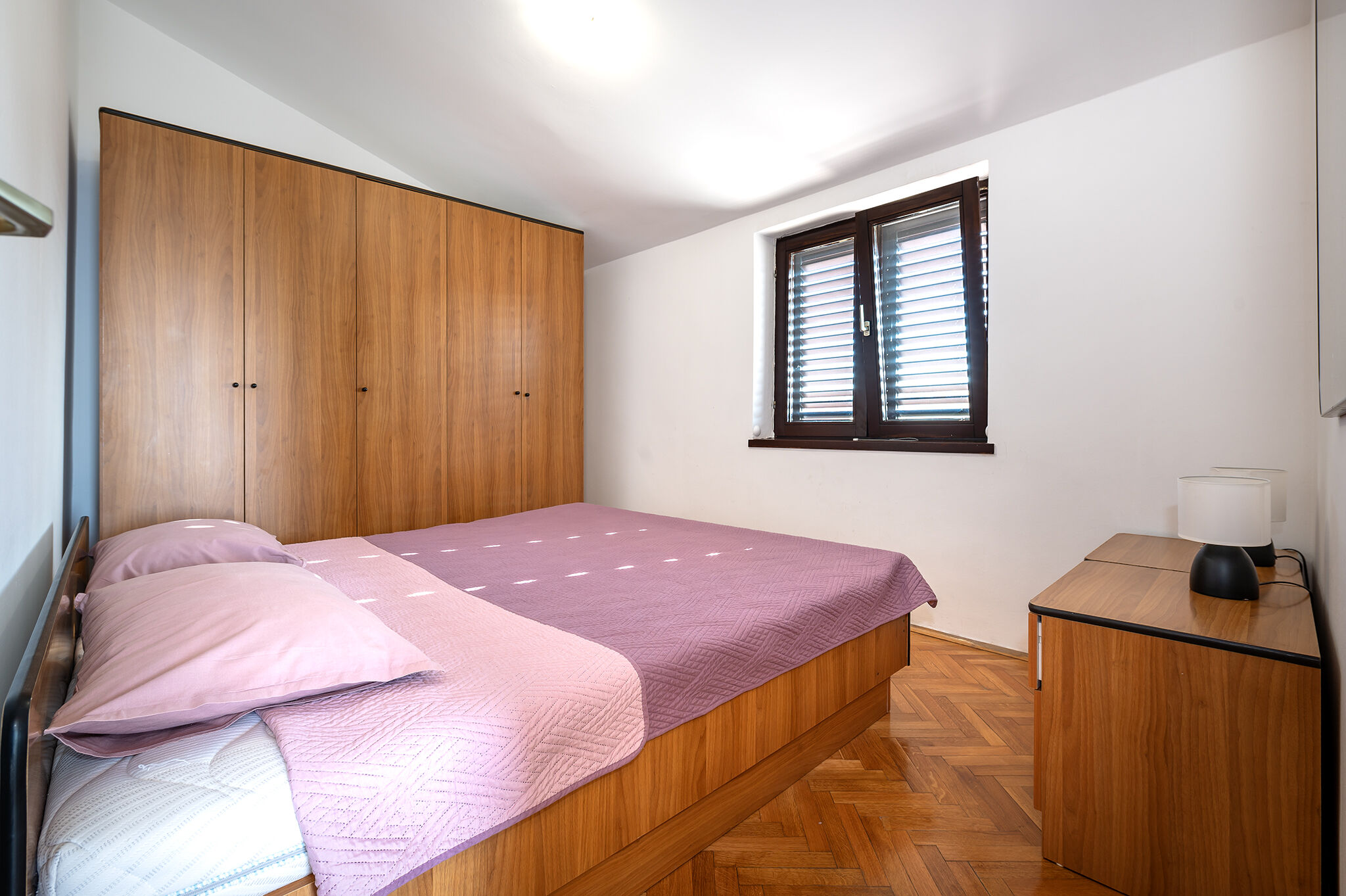 Apartments Brodarica Beach 114591-A1
