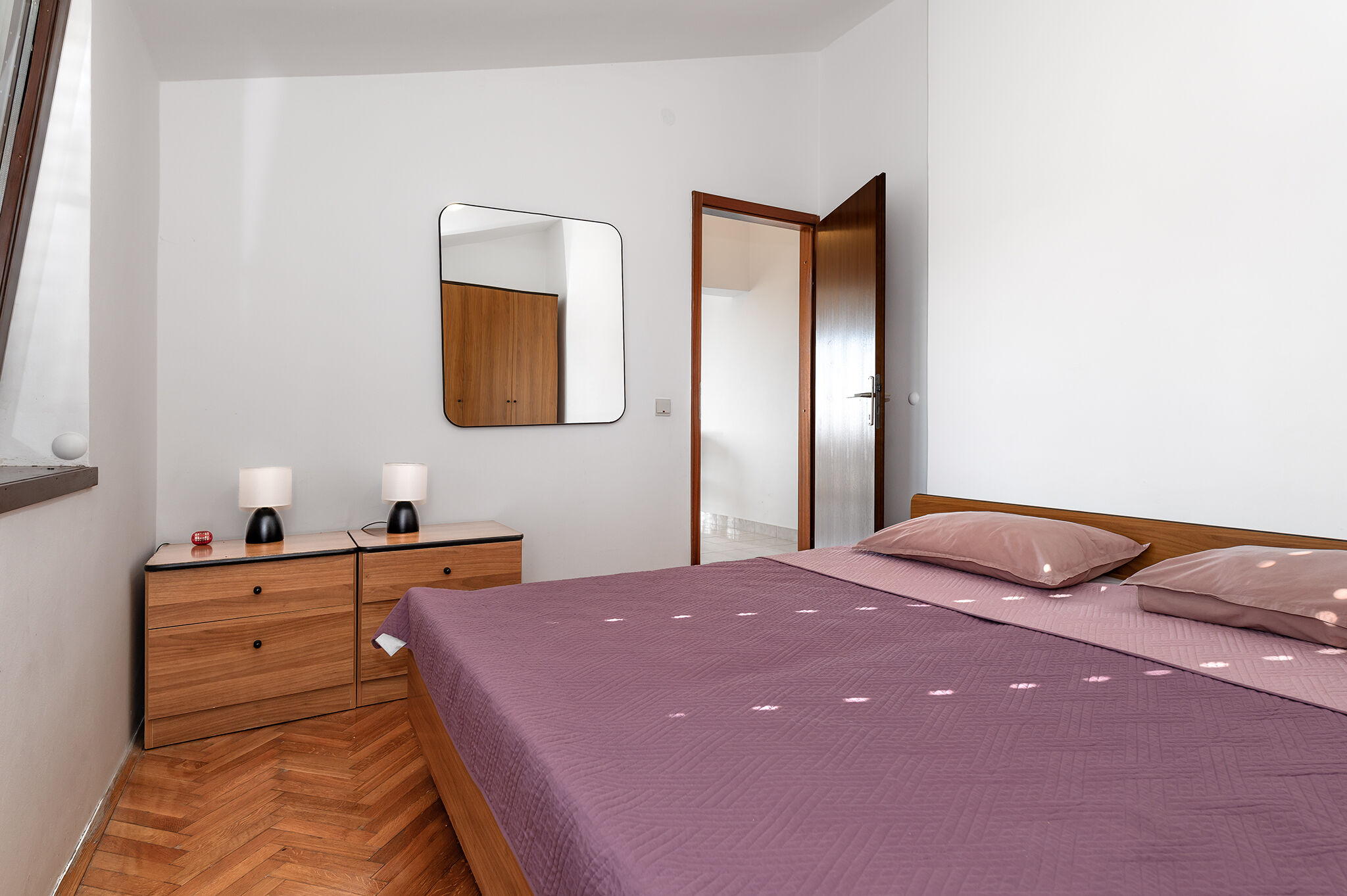 Apartments Brodarica Beach 114591-A1