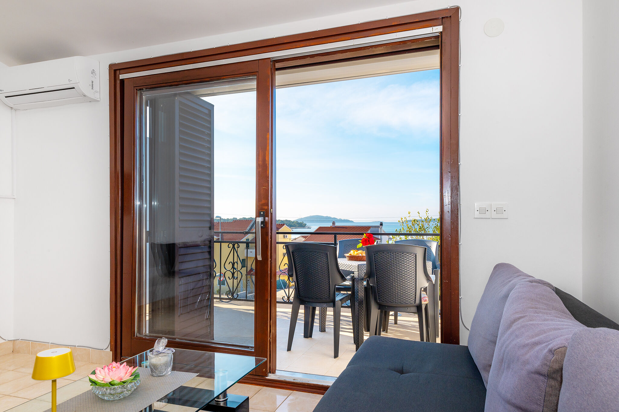 Apartments Brodarica Beach 114591-A2
