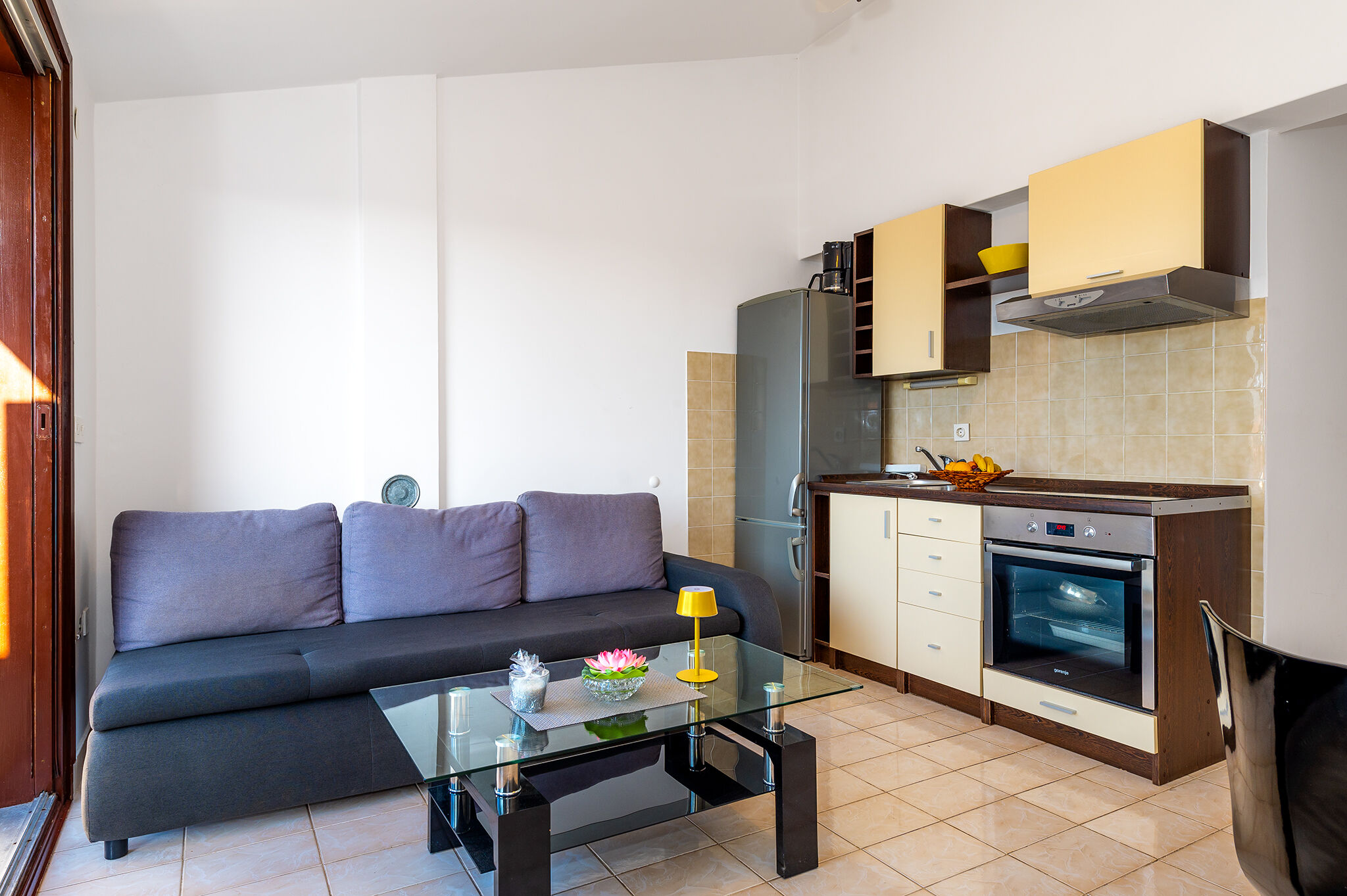 Apartments Brodarica Beach 114591-A2