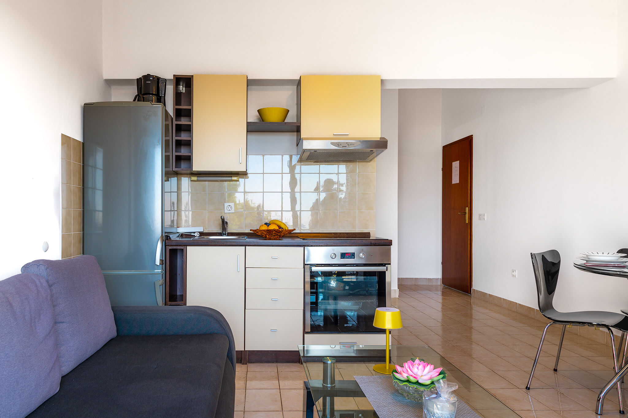 Apartments Brodarica Beach 114591-A2