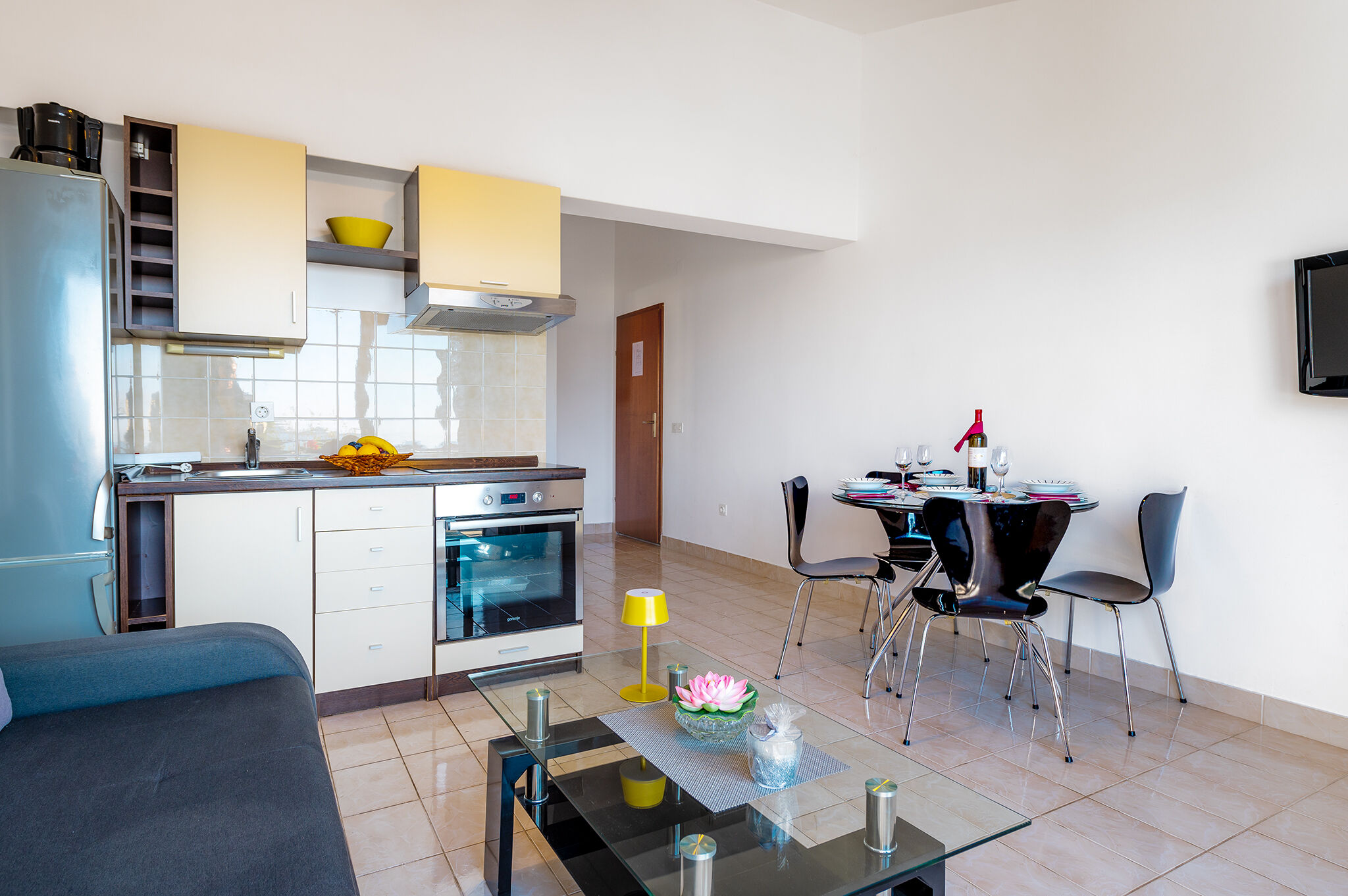 Apartments Brodarica Beach 114591-A2
