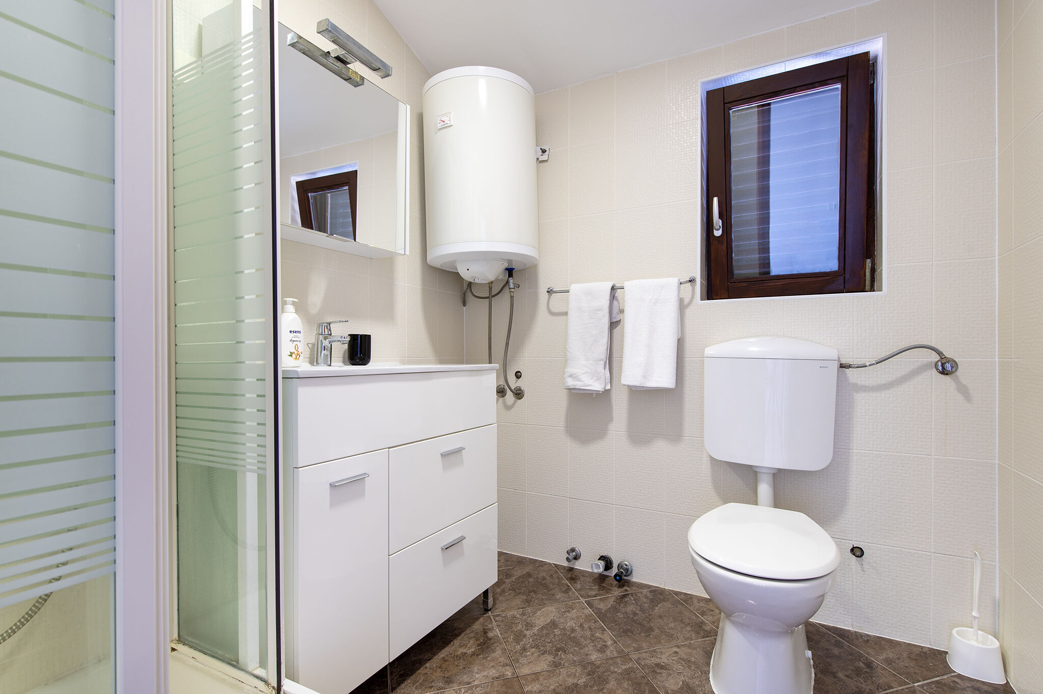 Apartments Brodarica Beach 114591-A2
