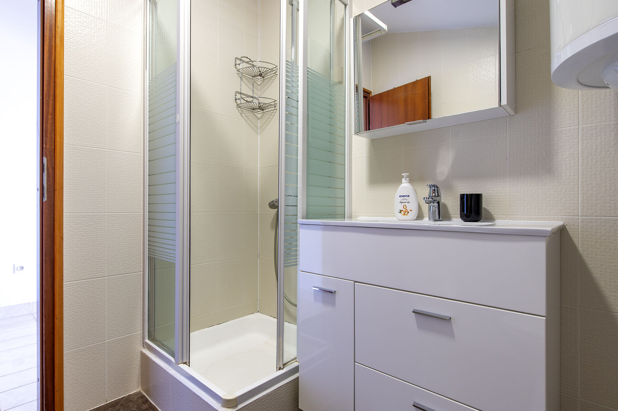 Apartments Brodarica Beach 114591-A2