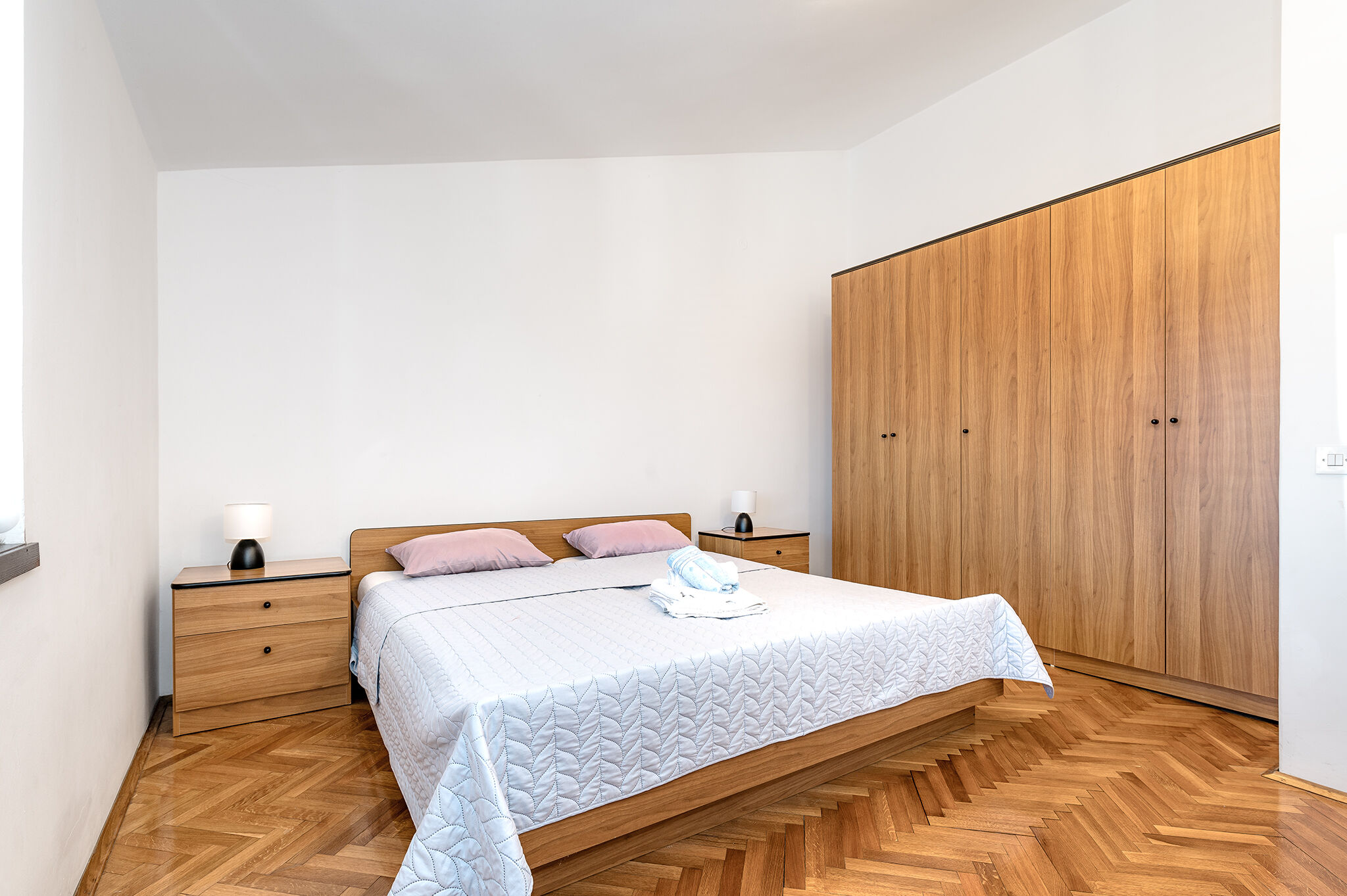 Apartments Brodarica Beach 114591-A2
