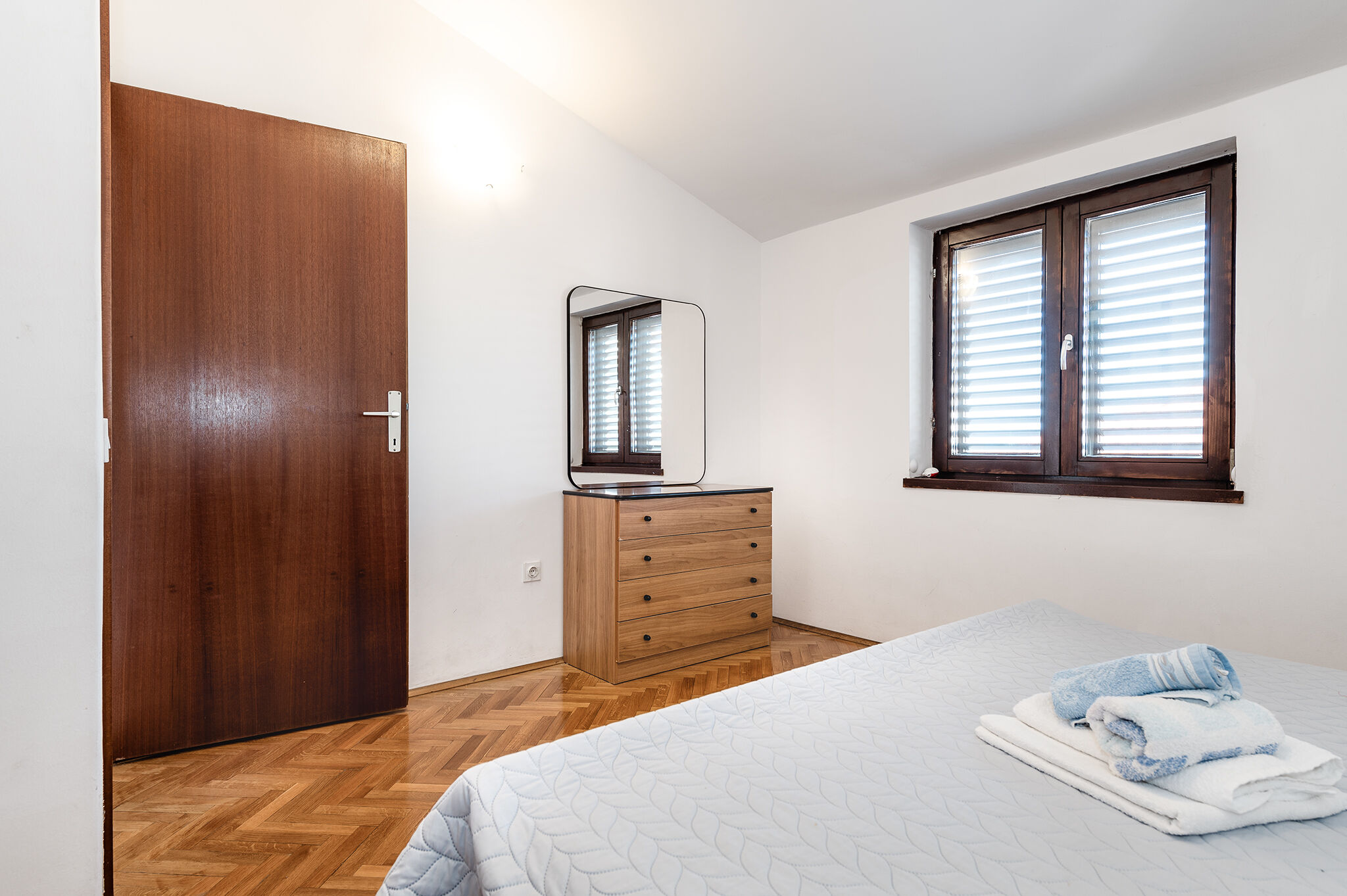 Apartments Brodarica Beach 114591-A2