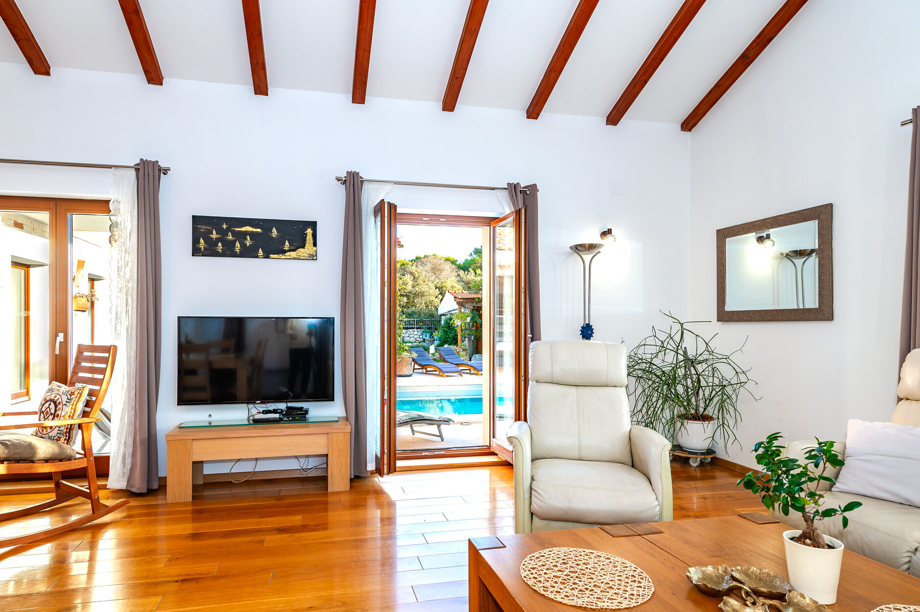Villa Pamaroka V5432-K1