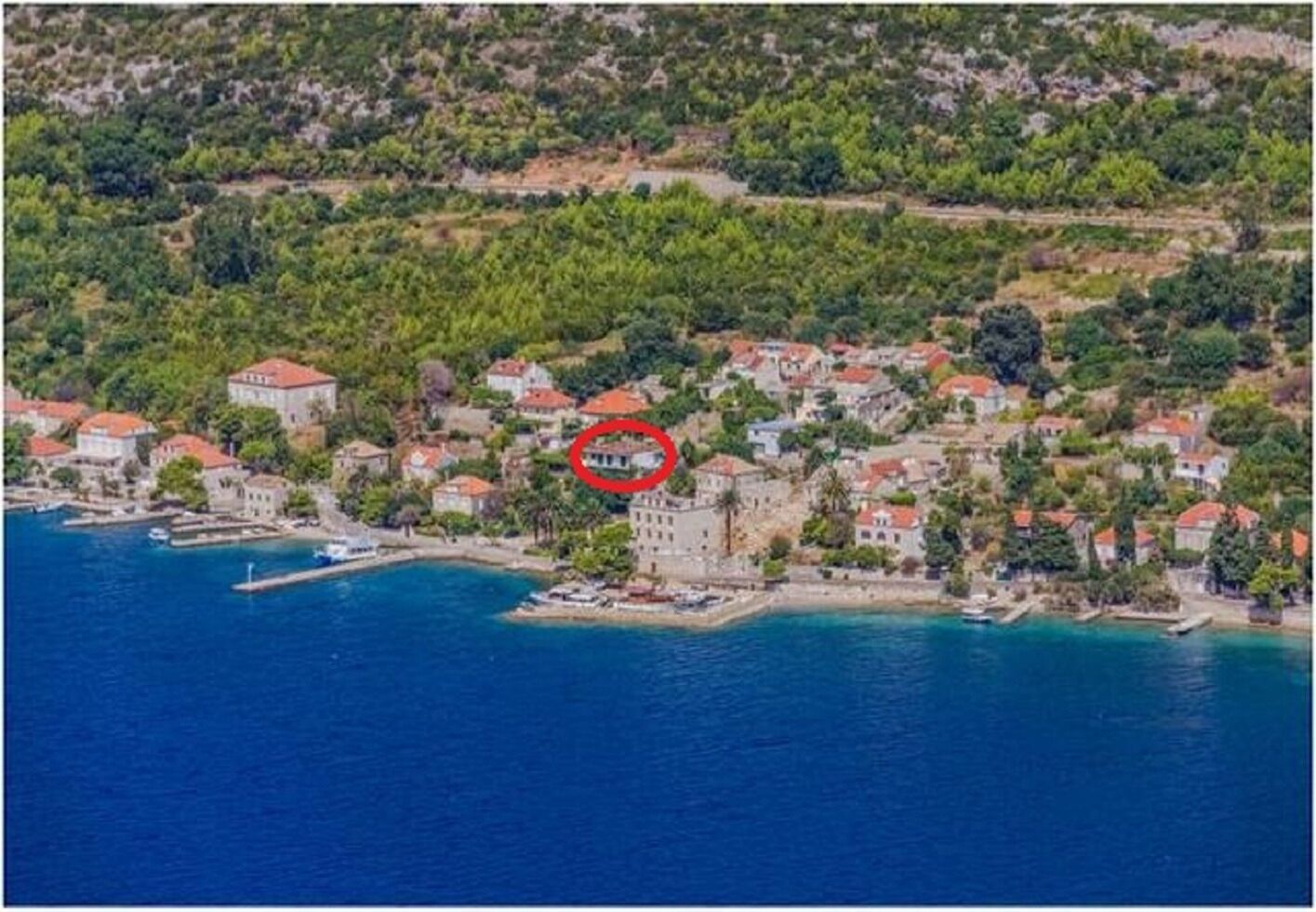 Apartman Iva A1