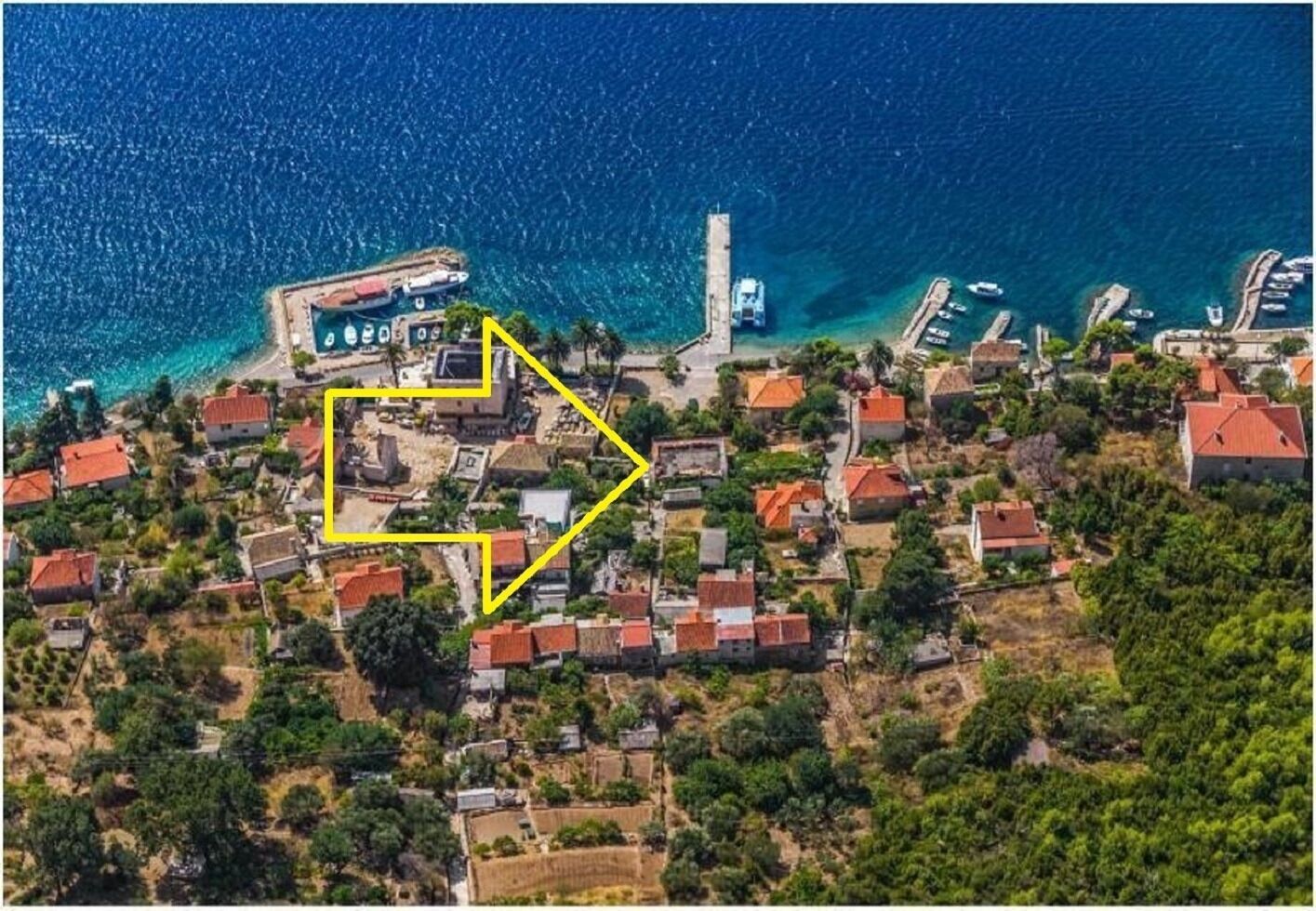 Apartman Iva A2
