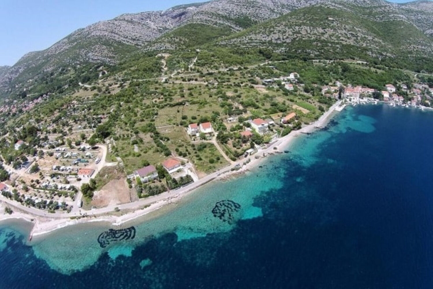 Apartman Iva A2