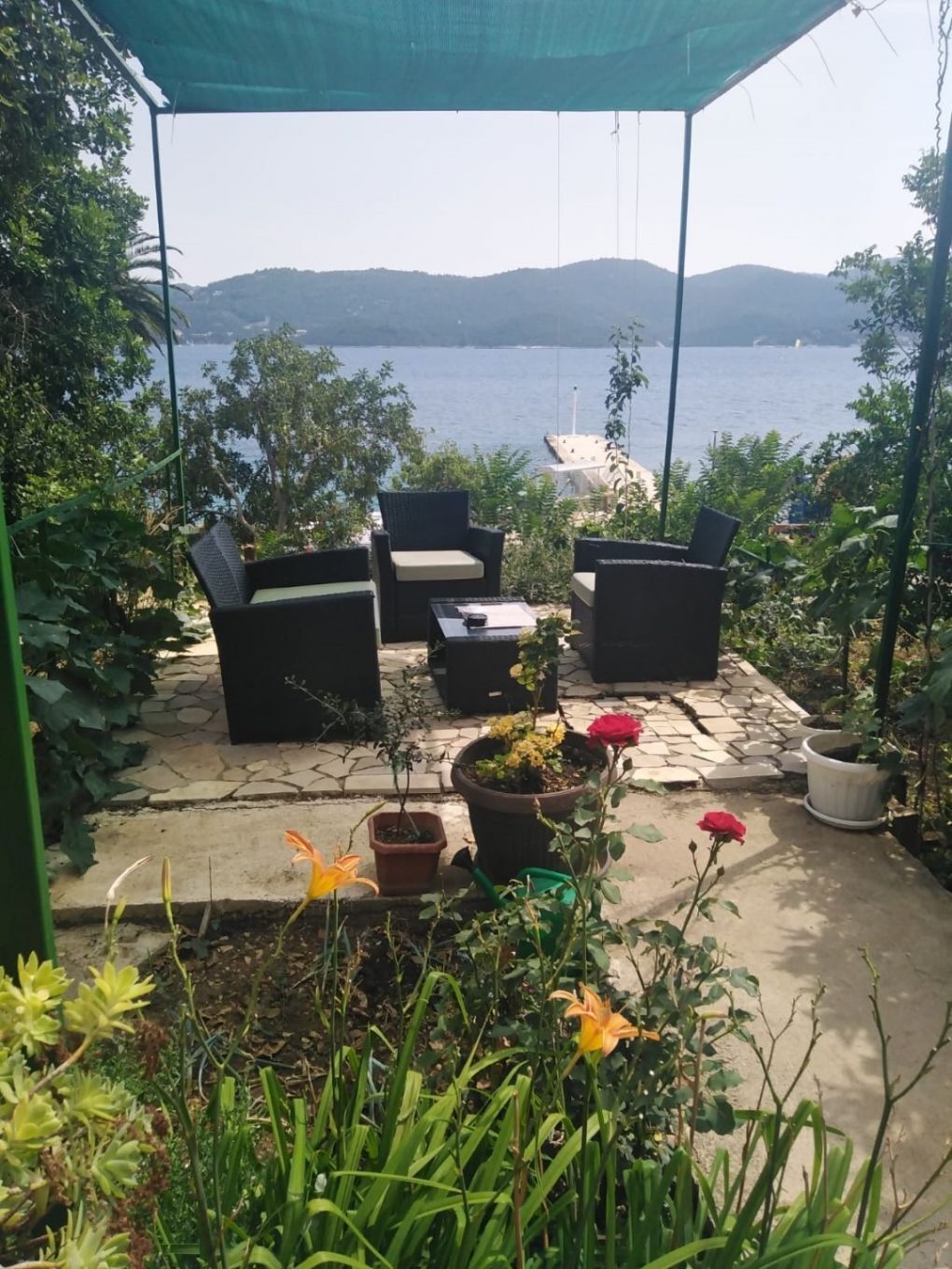 Apartman Iva A2