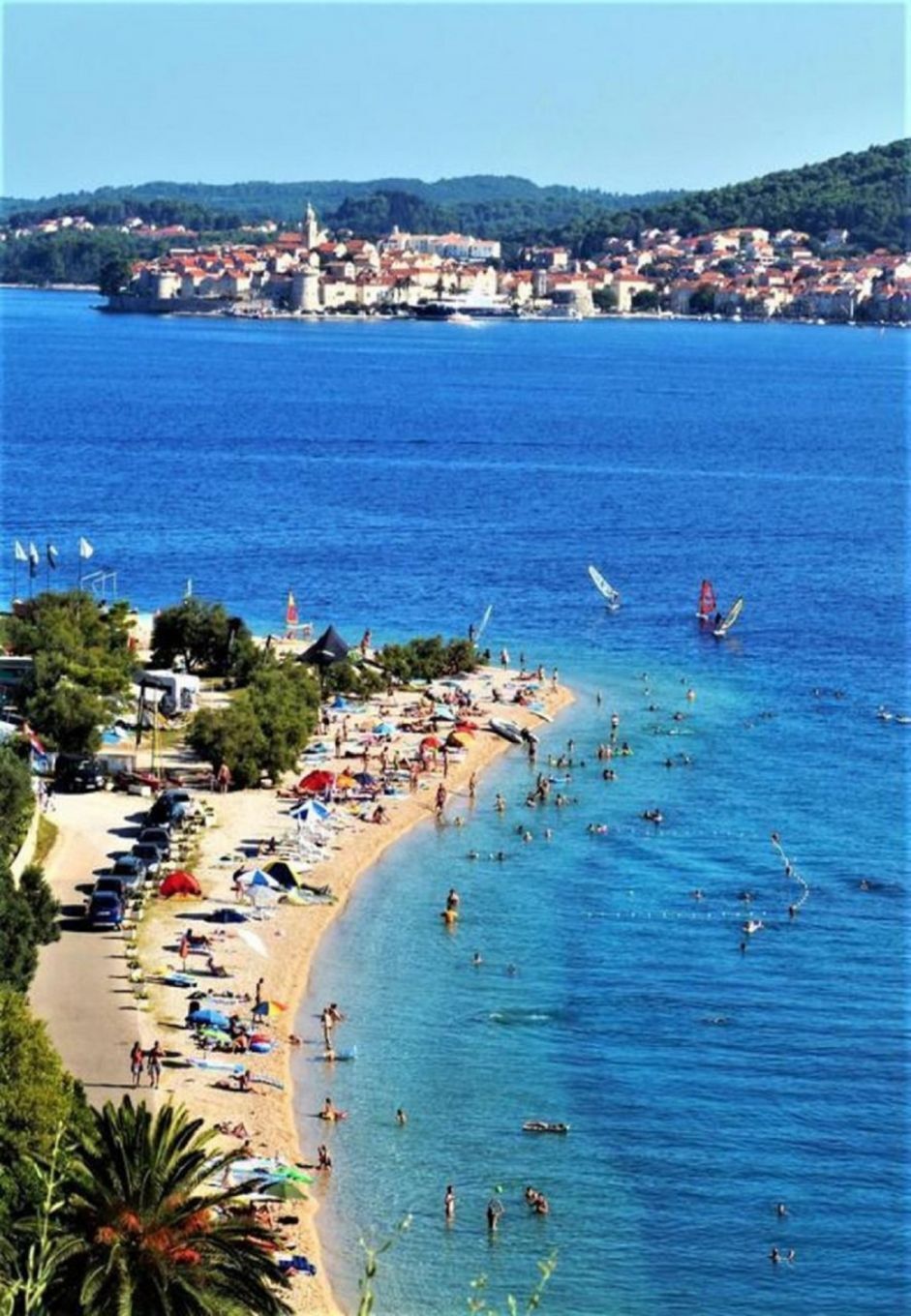 Apartman Iva A2