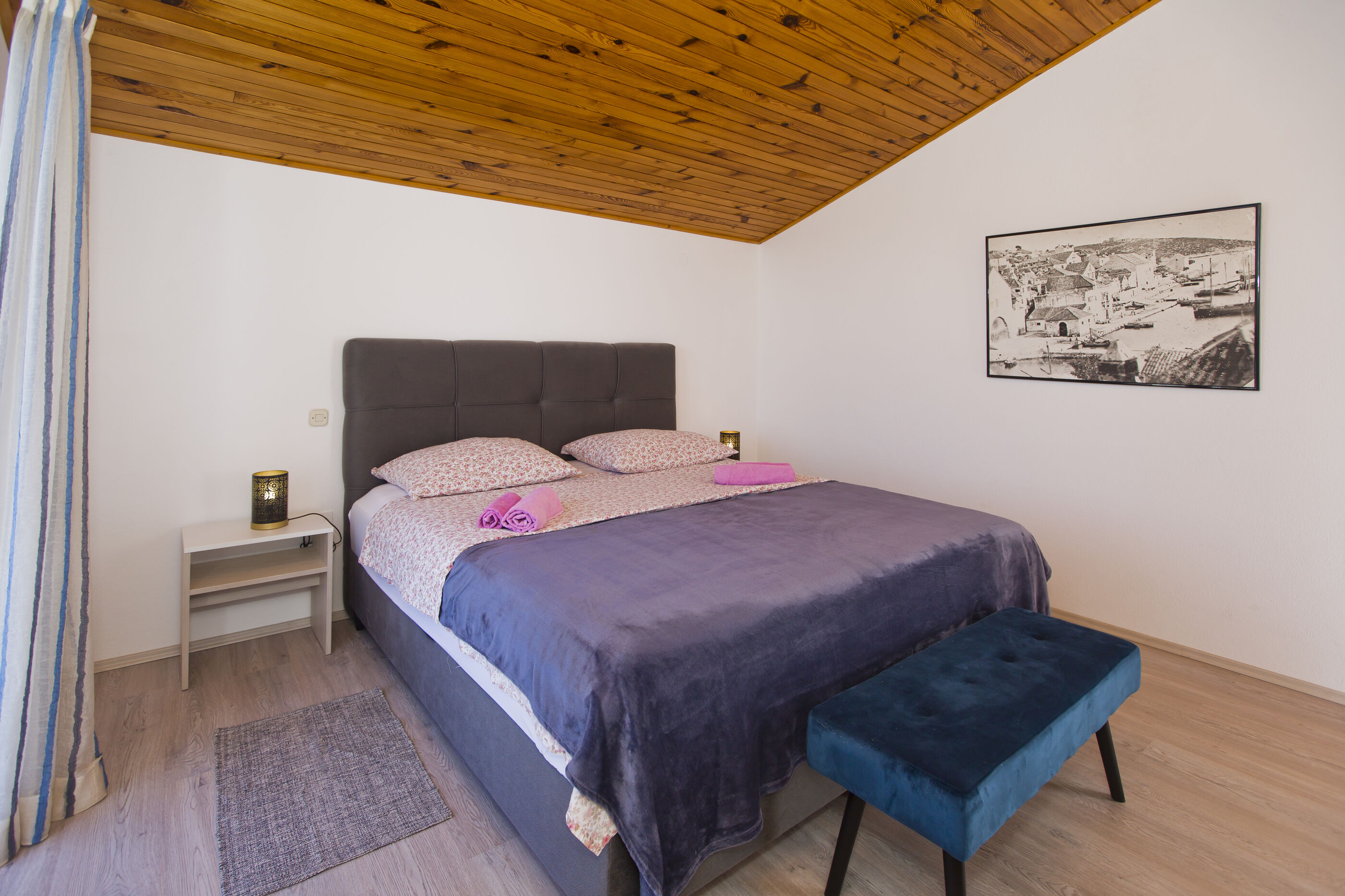 Apartments Nadi 110641-A1