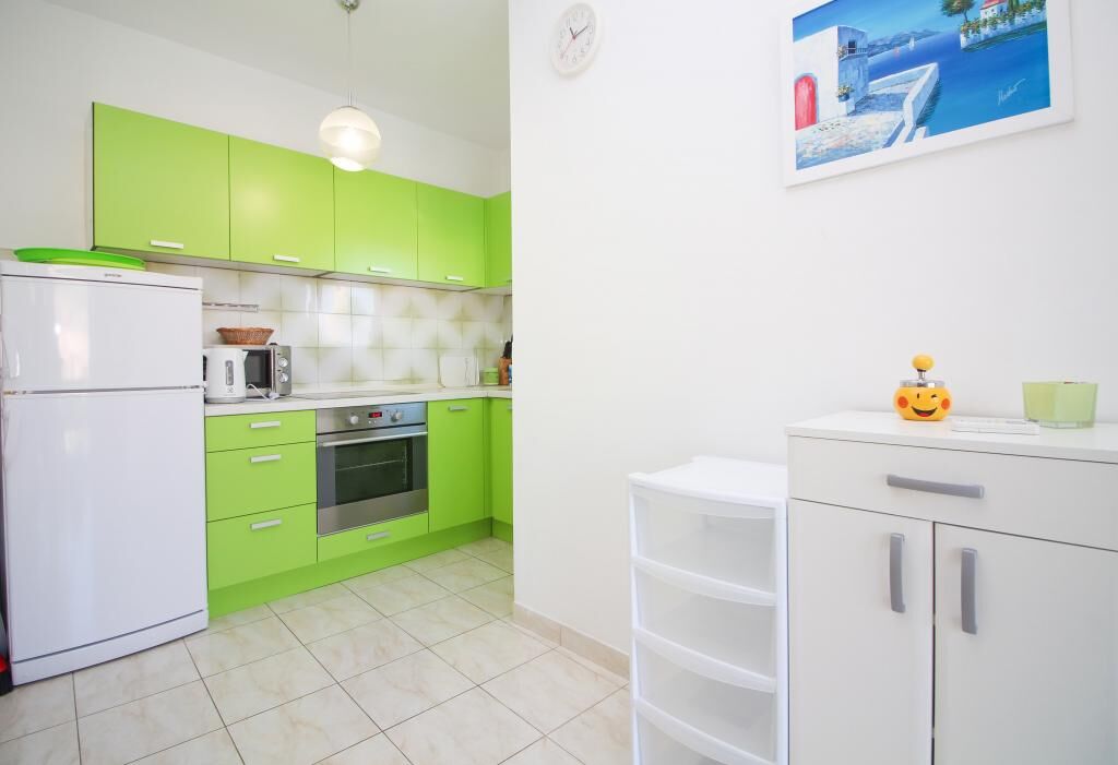 Apartments Roko 107911-A1