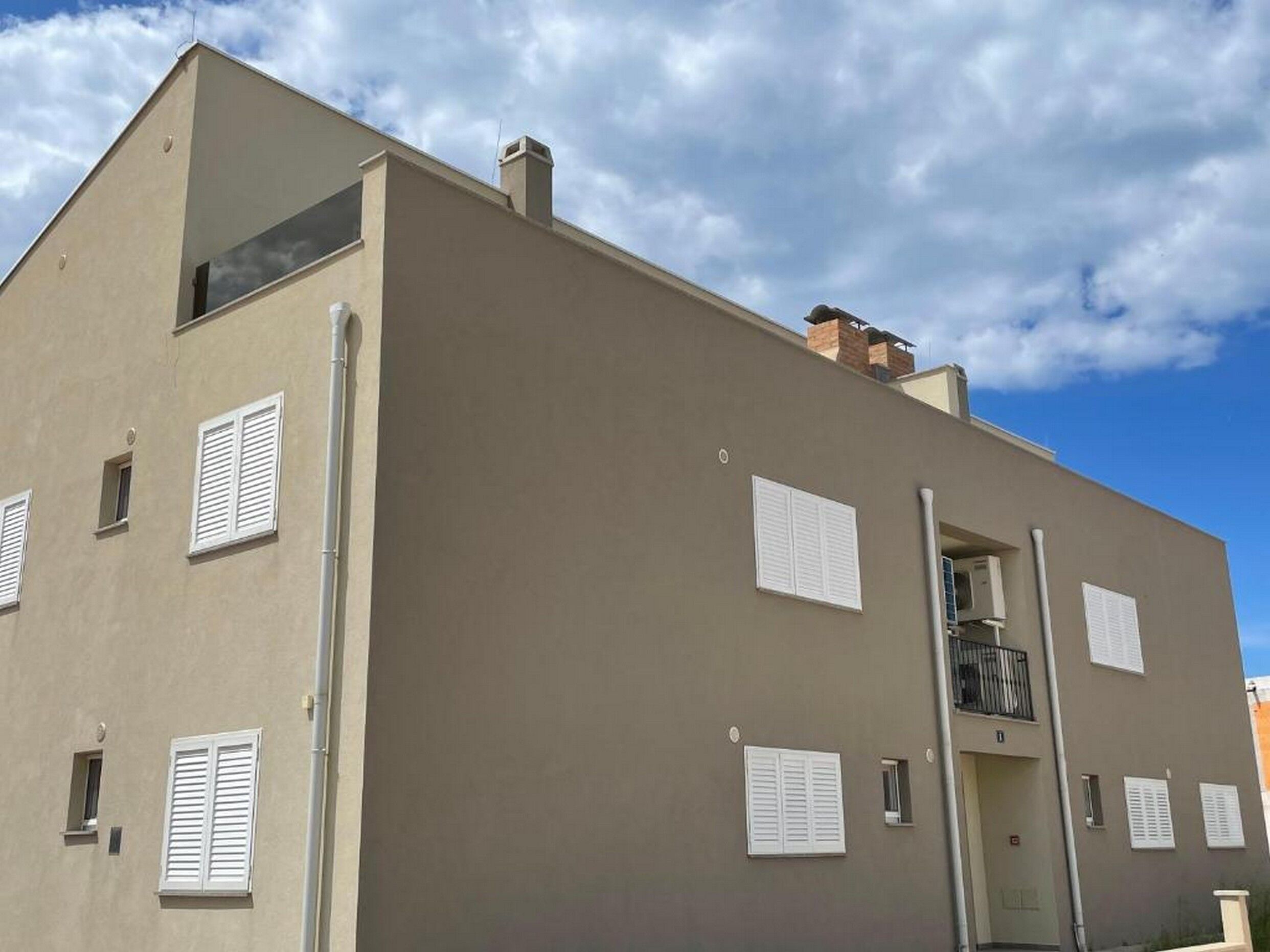 Apartment Punta 115431-A1