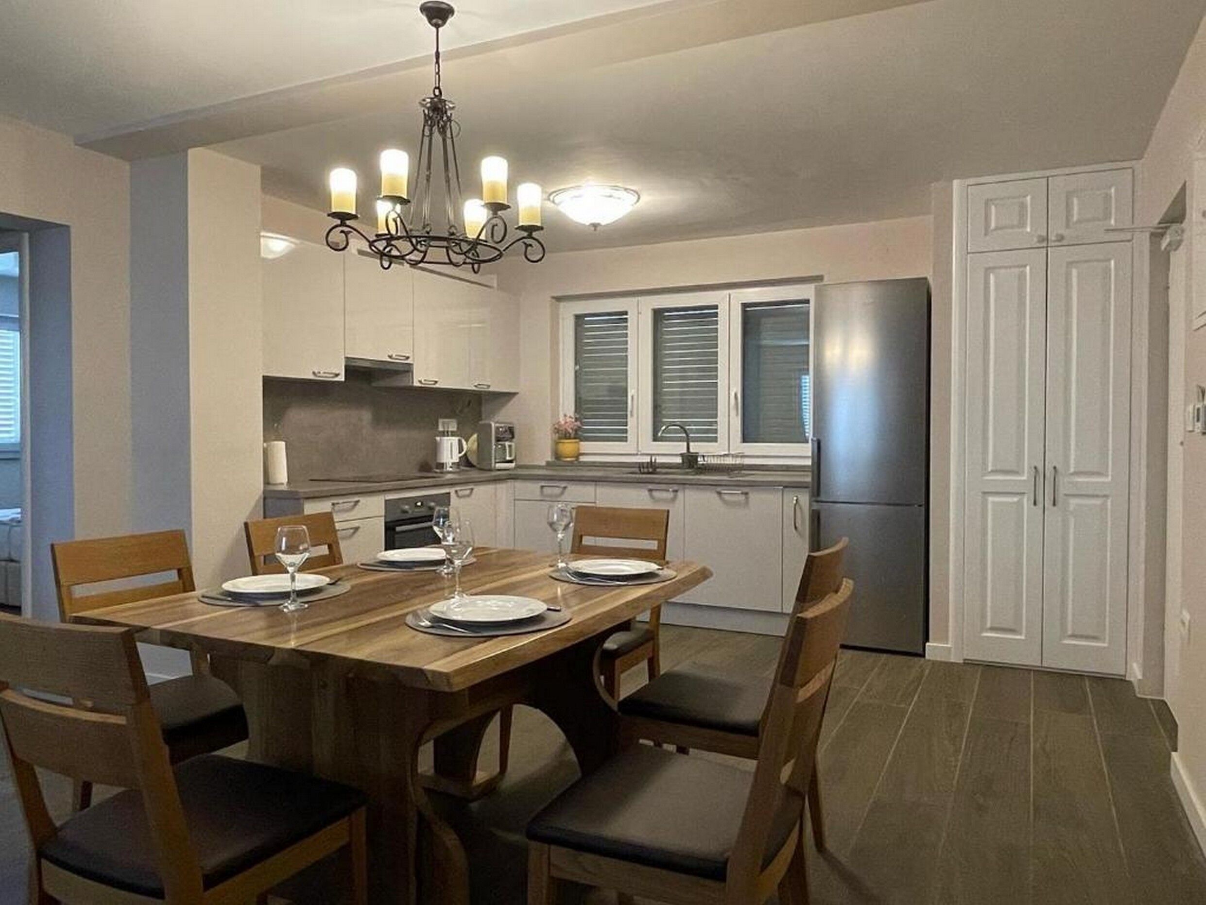 Apartment Punta 115431-A1