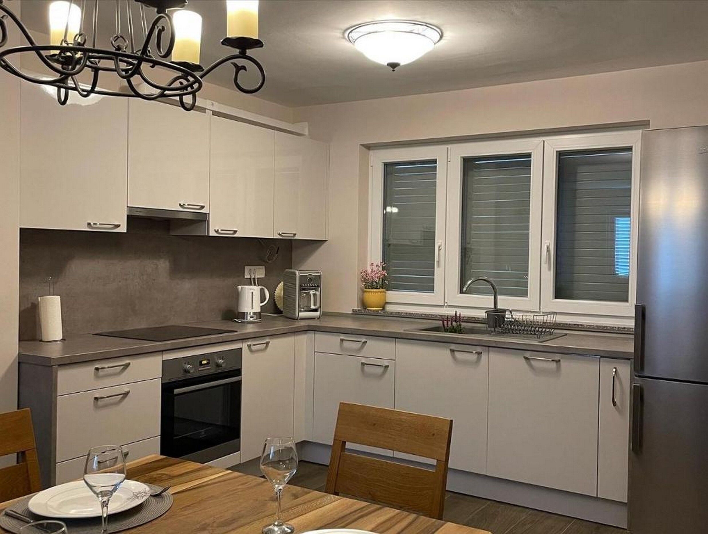 Apartment Punta 115431-A1