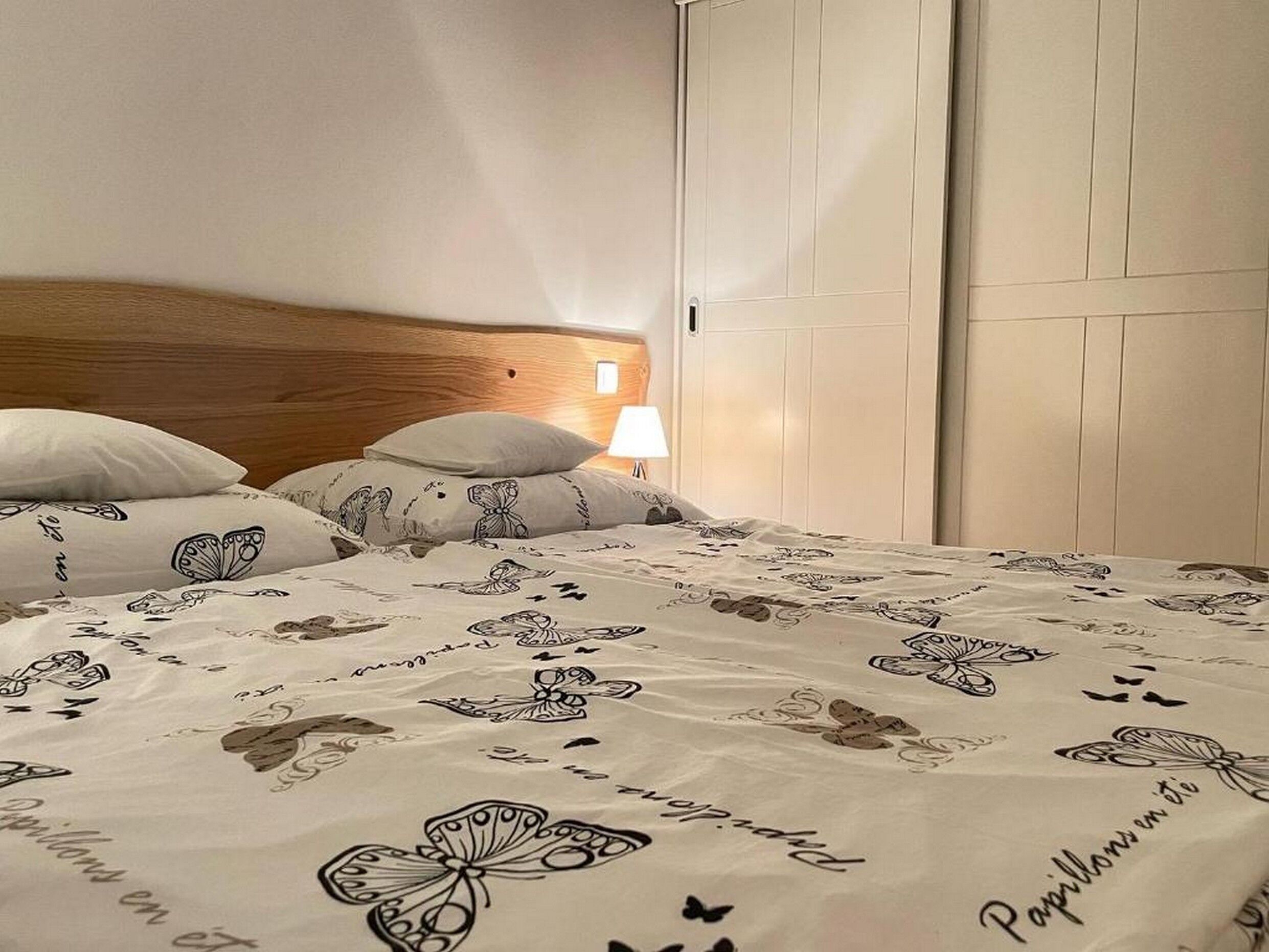 Apartment Punta 115431-A1