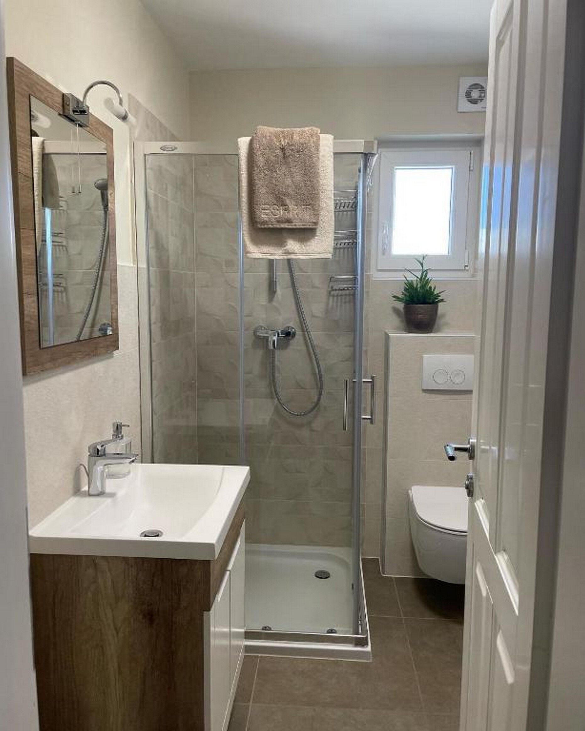 Apartment Punta 115431-A1