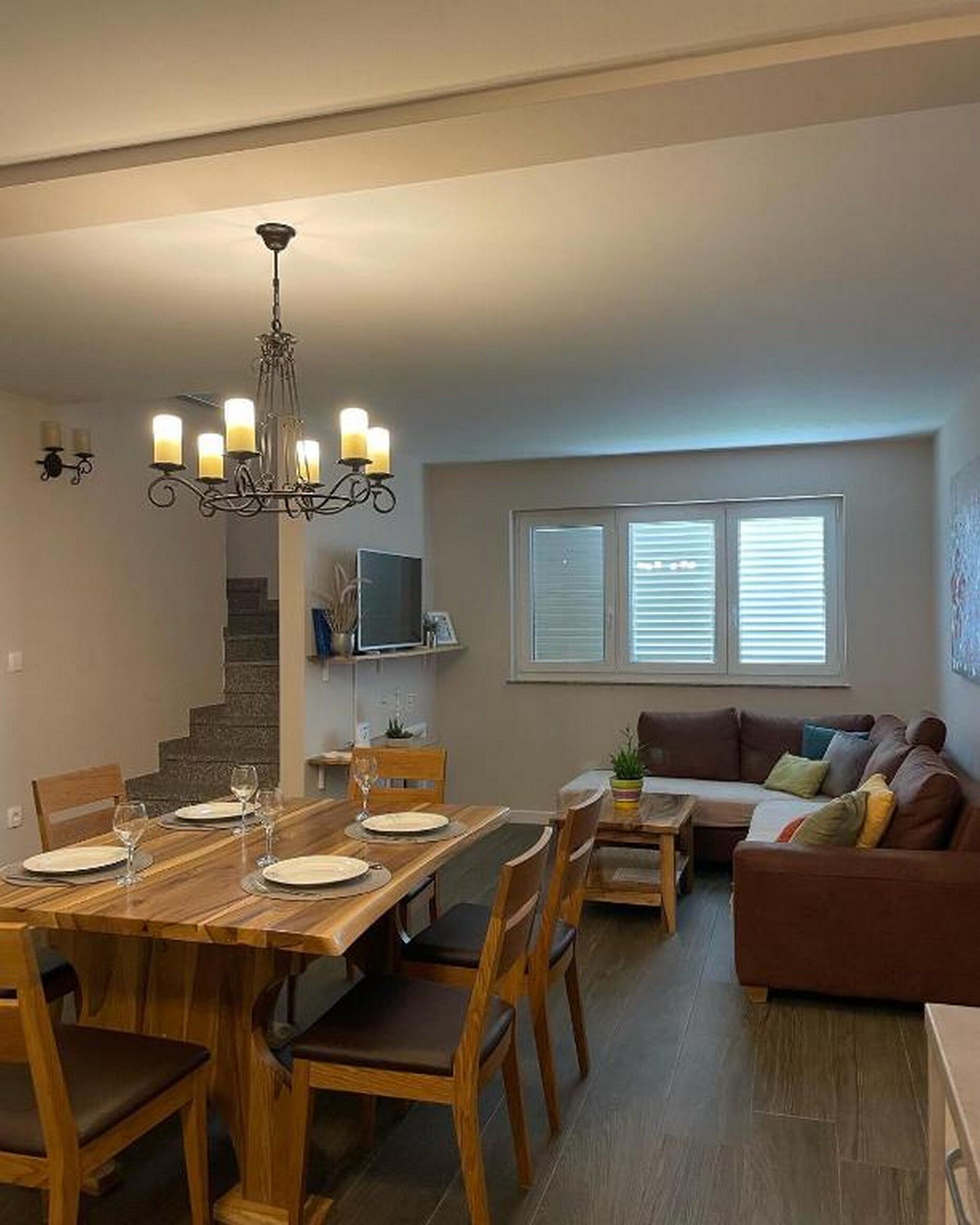 Apartment Punta 115431-A1