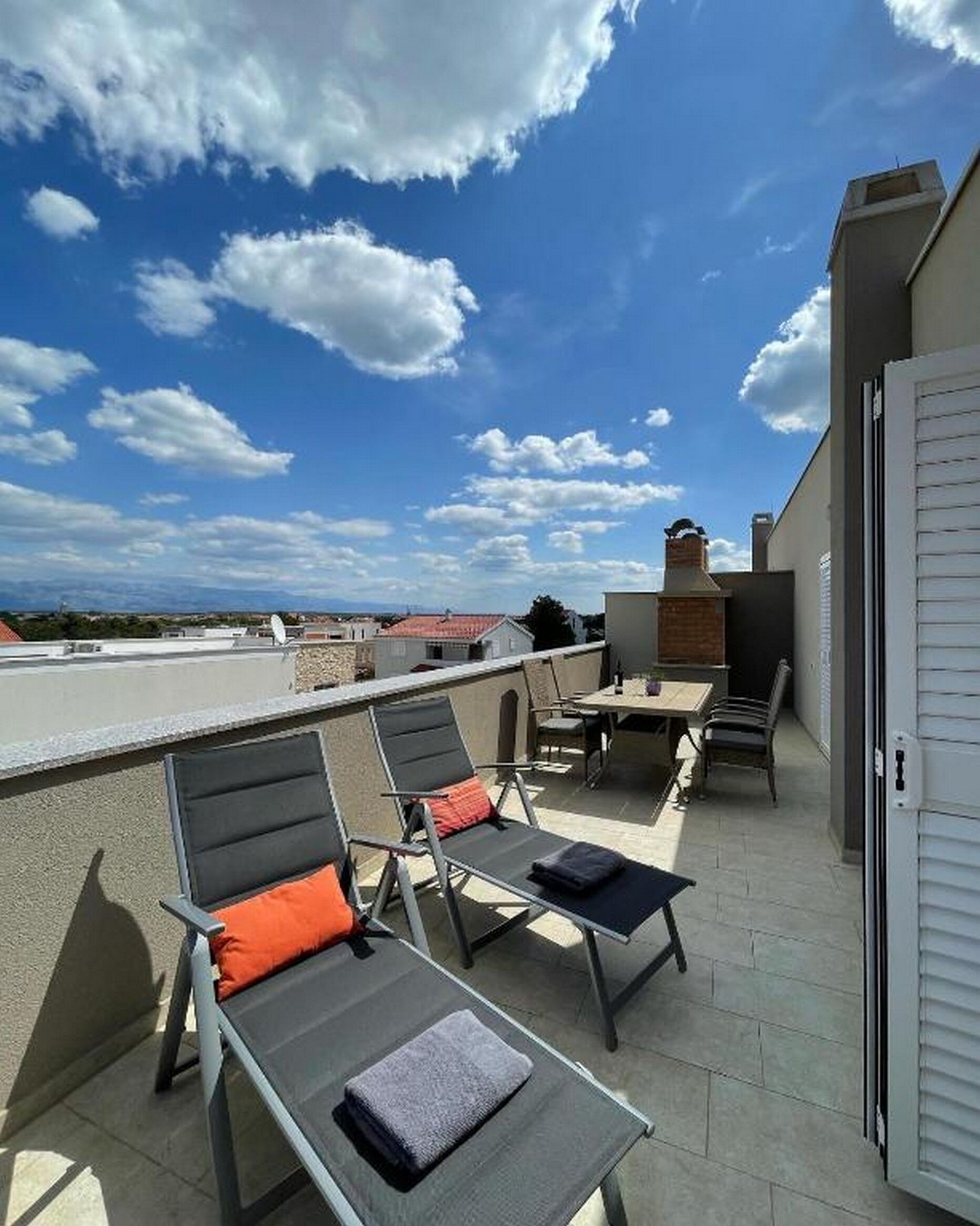 Apartment Punta 115431-A1