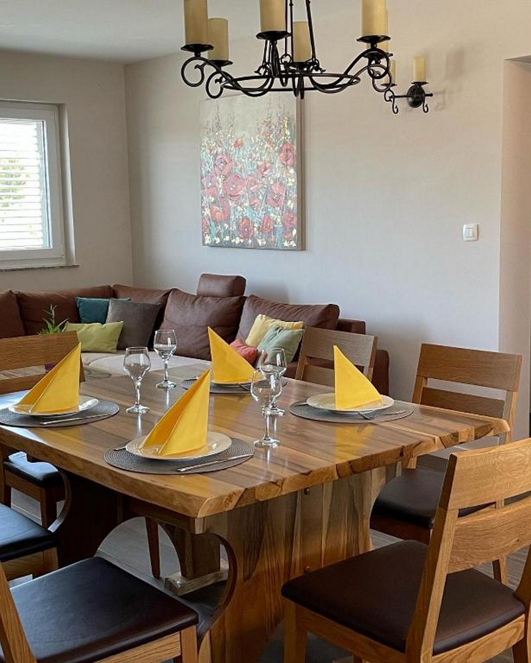Apartment Punta 115431-A1