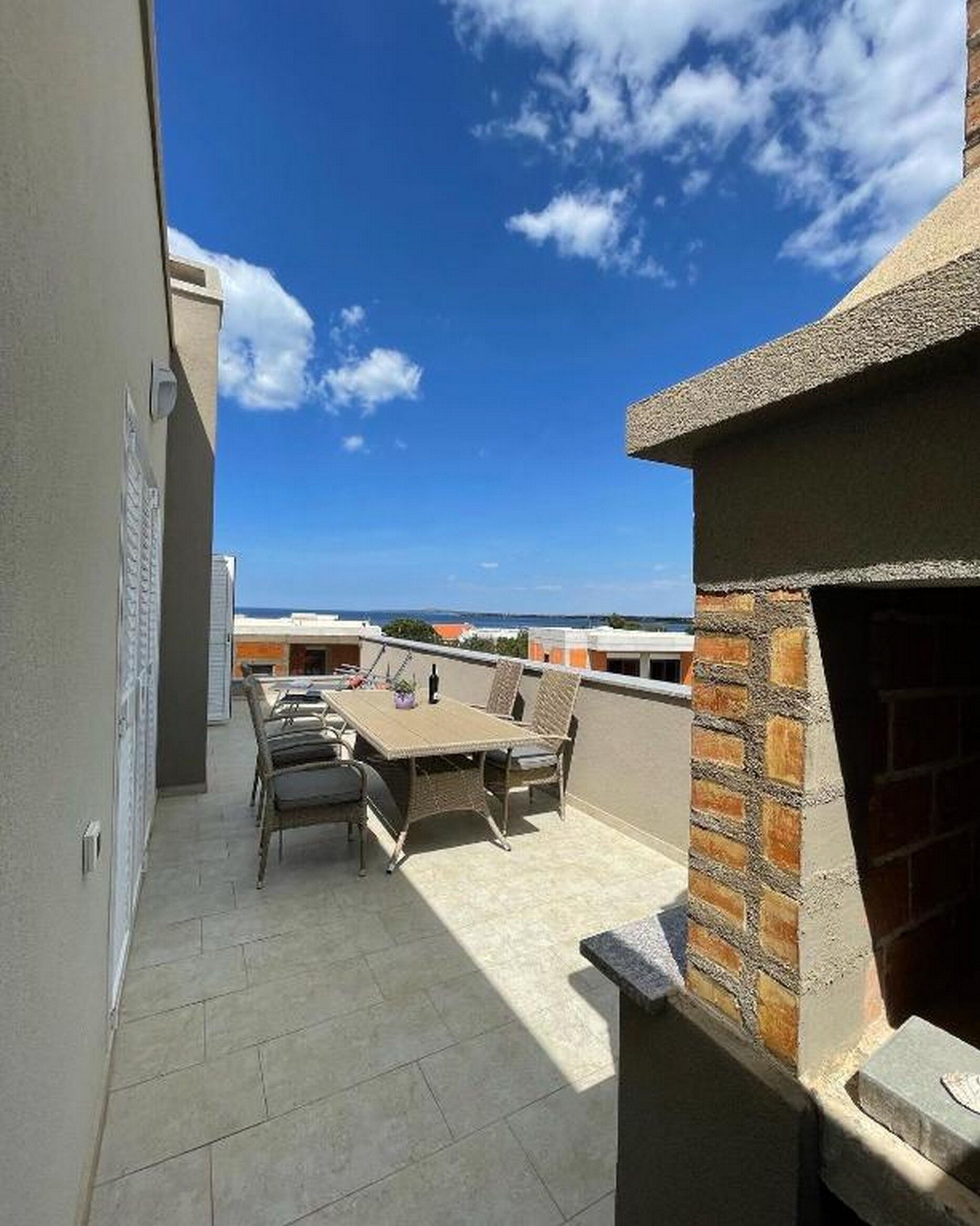 Apartment Punta 115431-A1