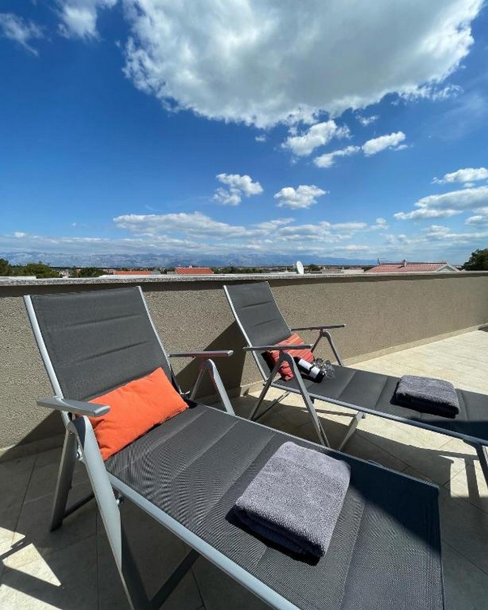Apartment Punta 115431-A1