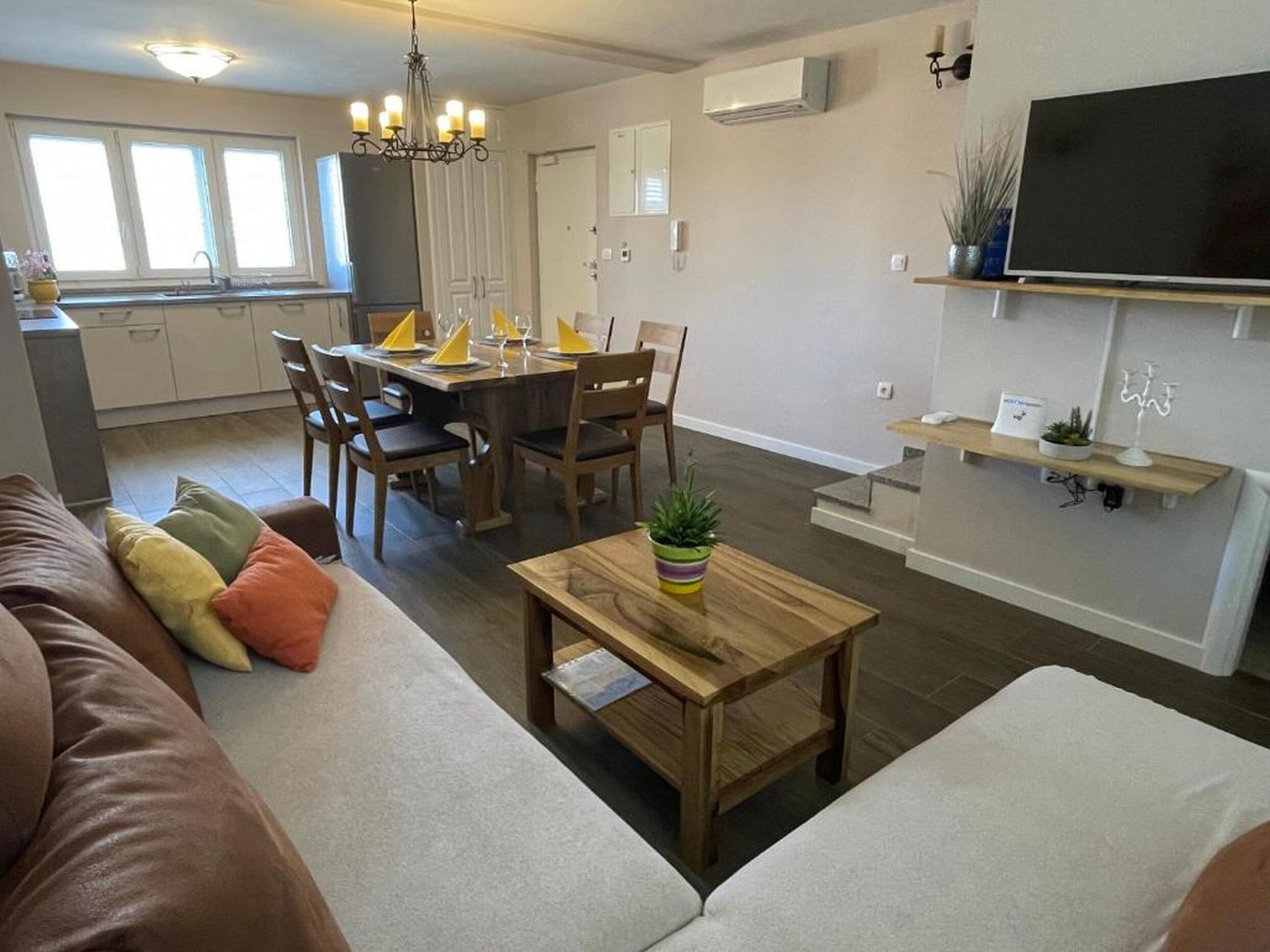 Apartment Punta 115431-A1
