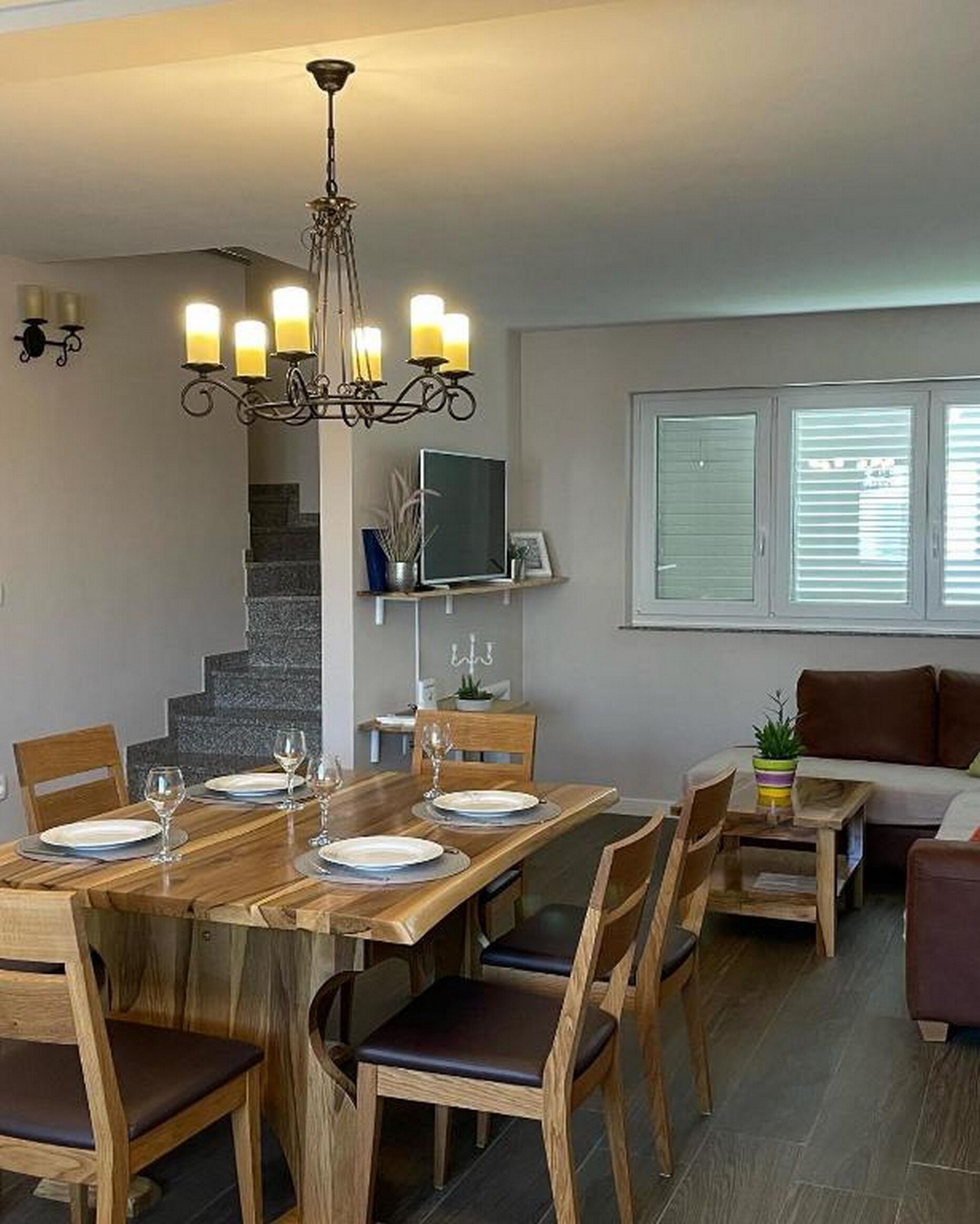 Apartment Punta 115431-A1