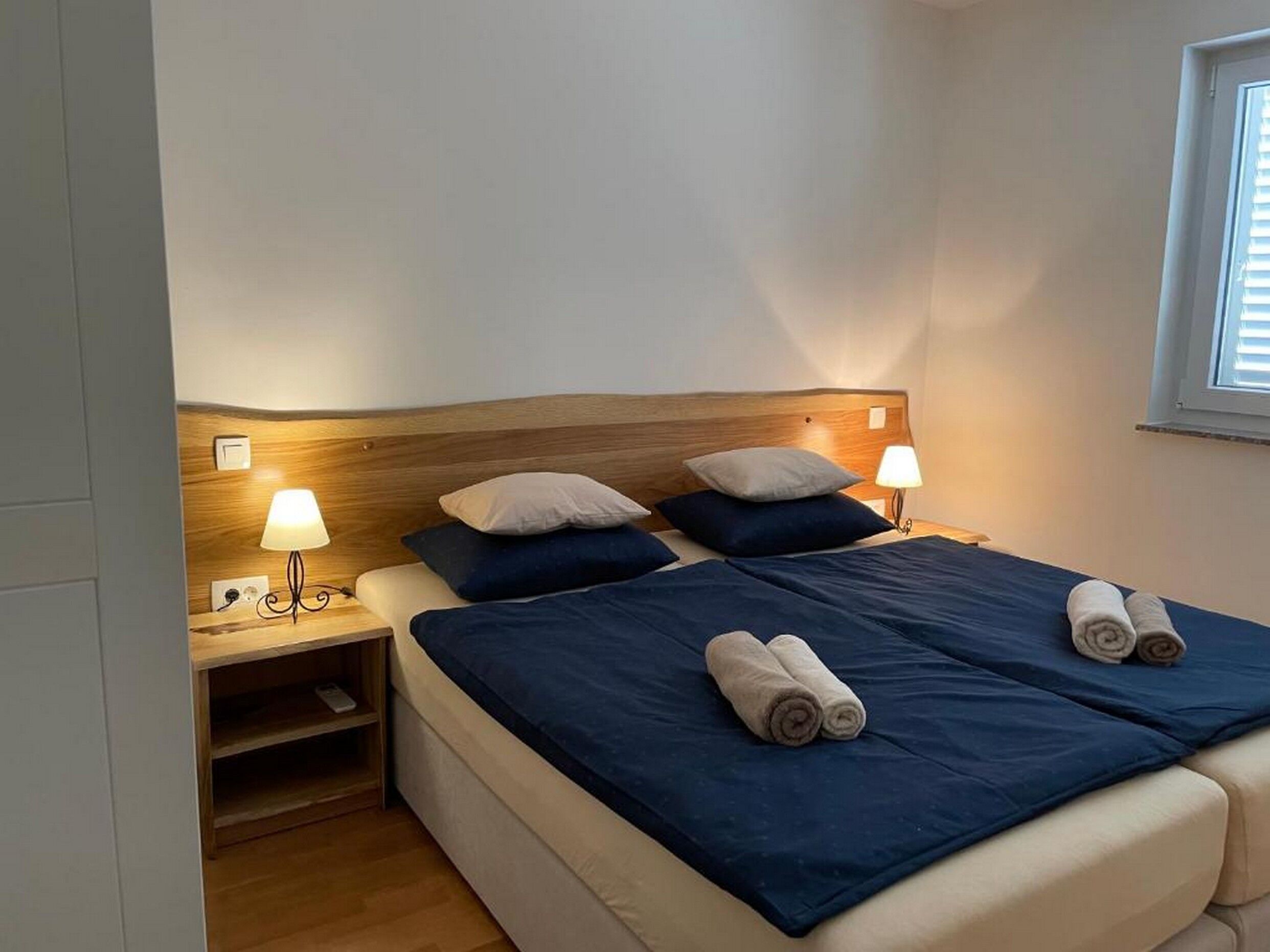 Apartment Punta 115431-A1