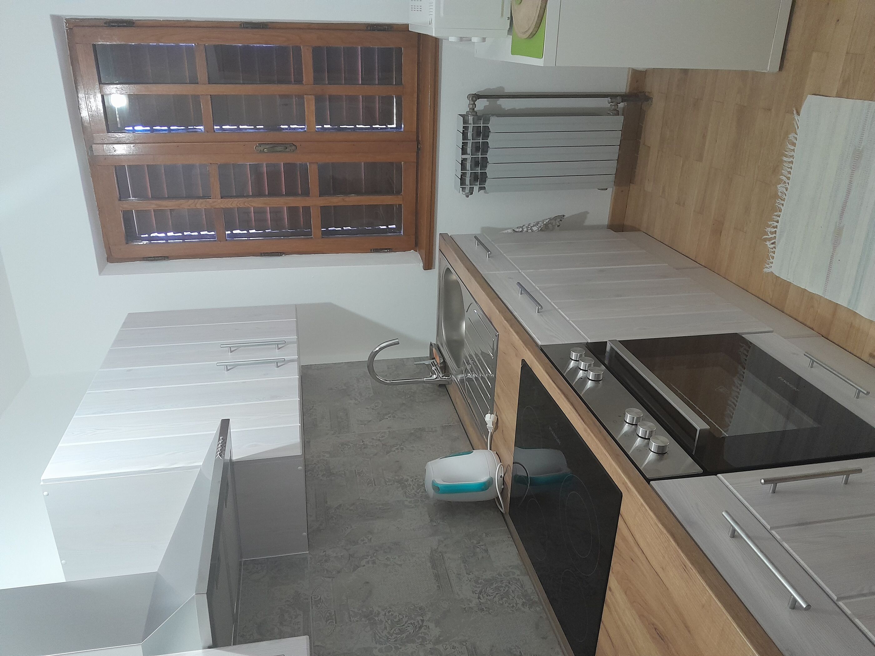 Apartments Ivan 63452-A2