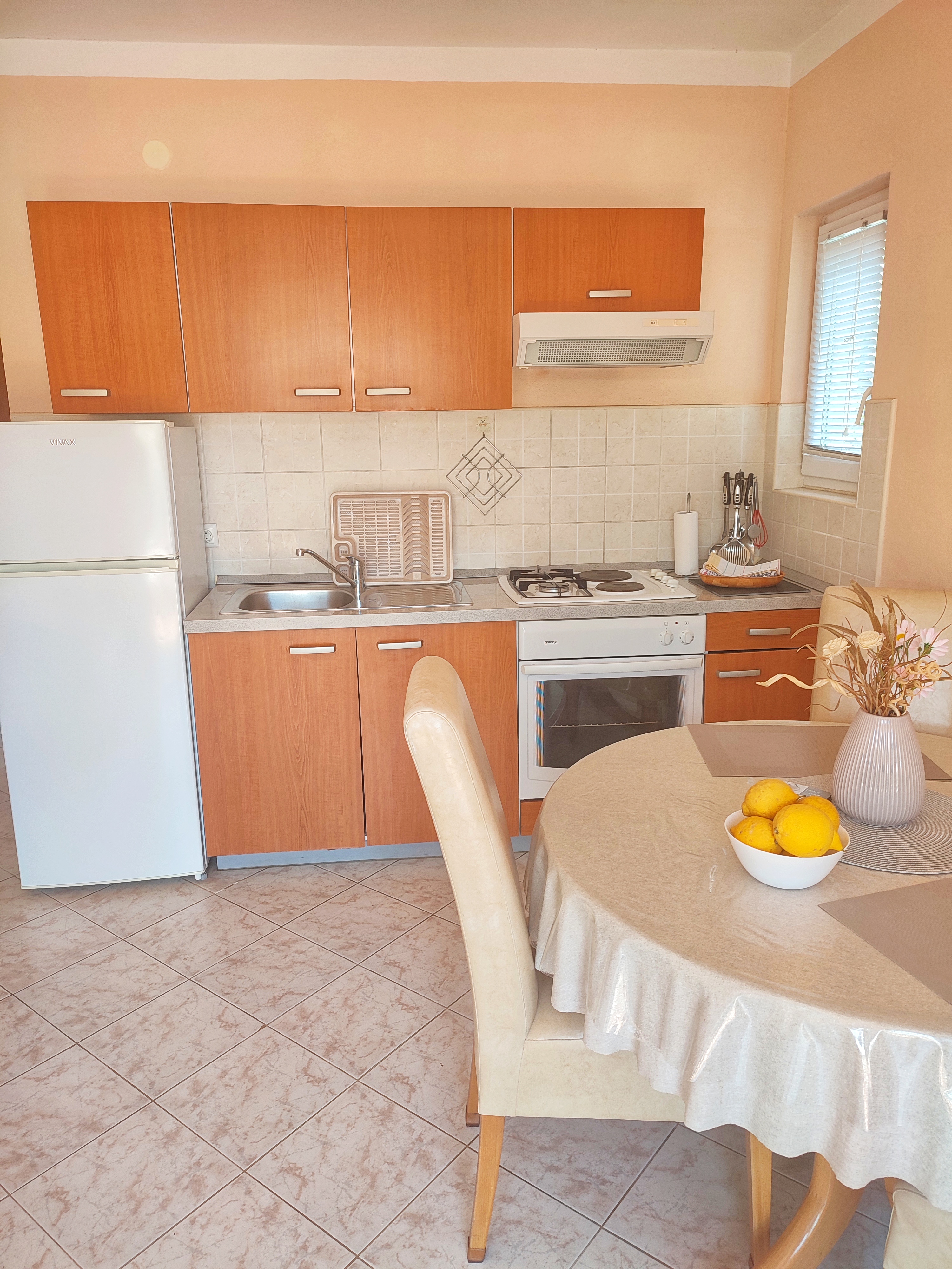 Apartments Vesna 53751-A1