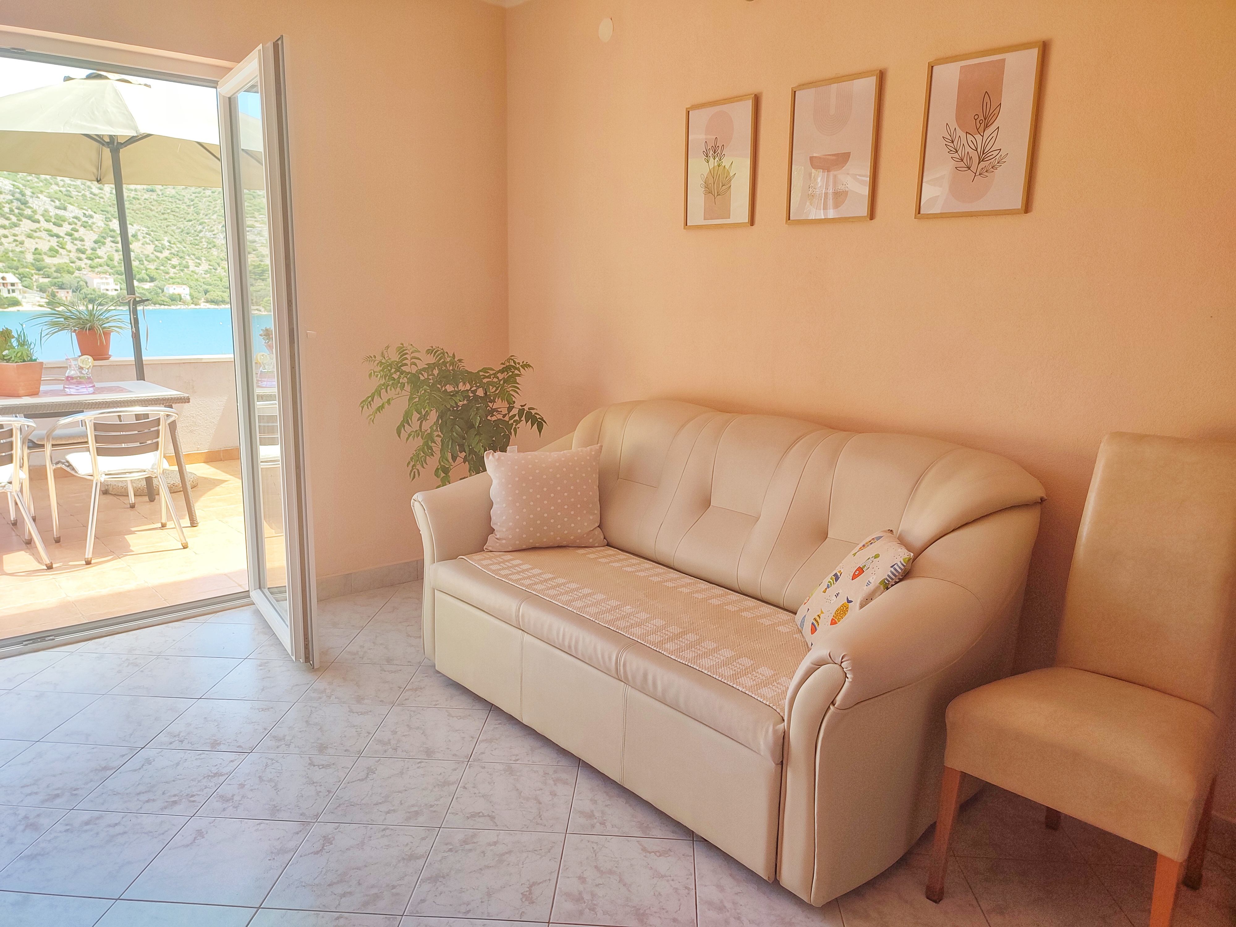 Apartments Vesna 53751-A1