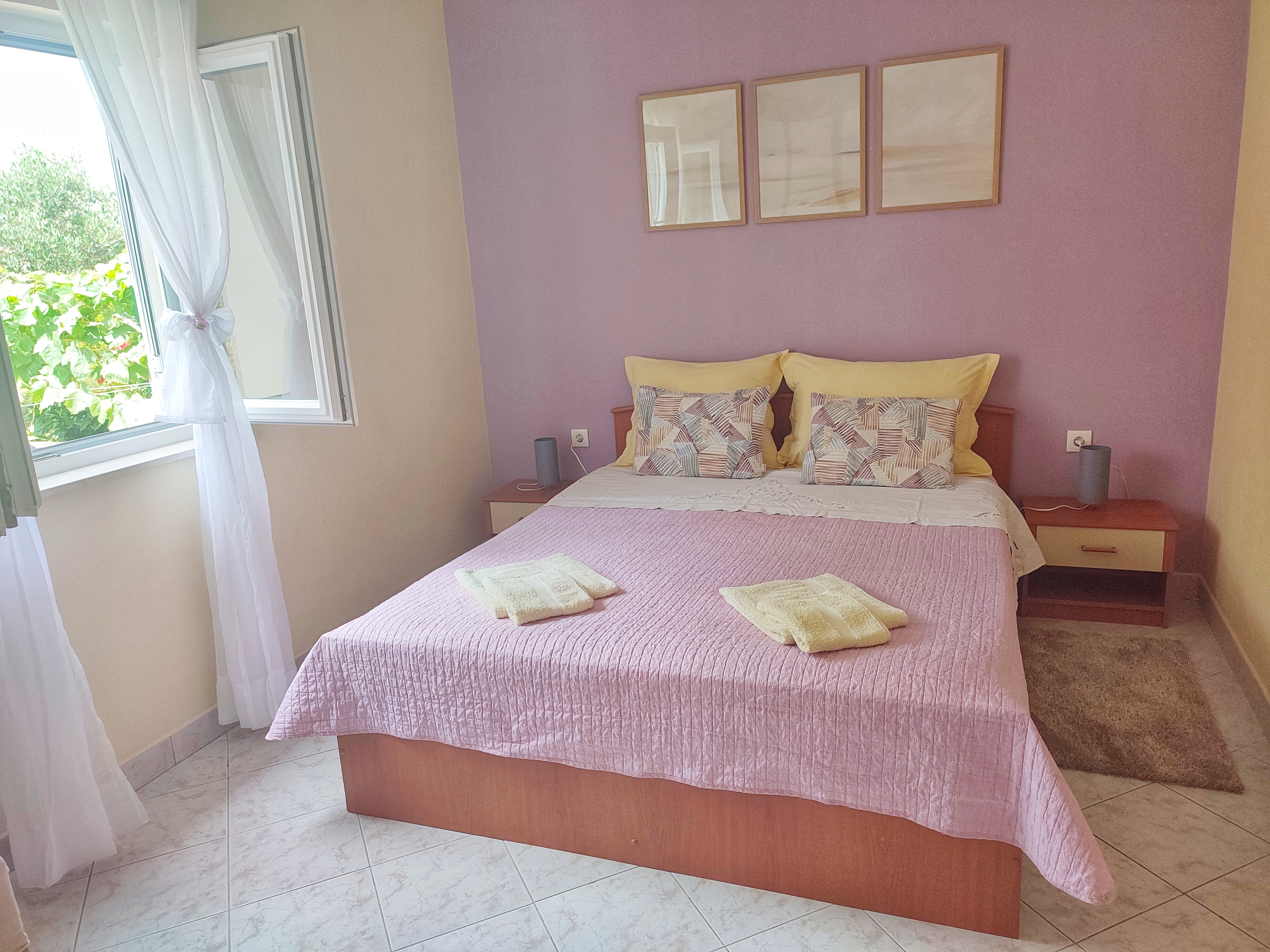 Apartments Vesna 53751-A1
