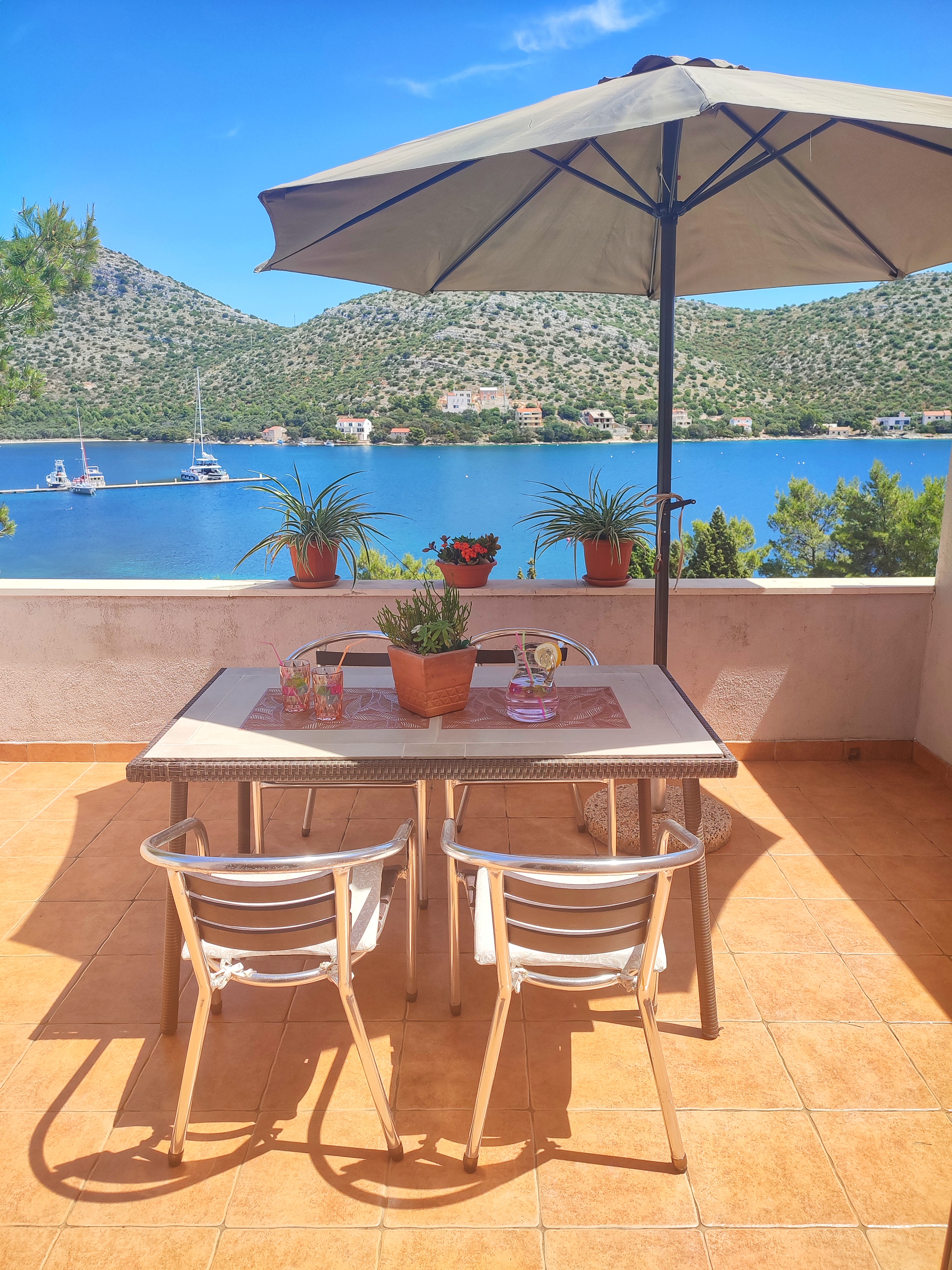 Apartments Vesna 53751-A1