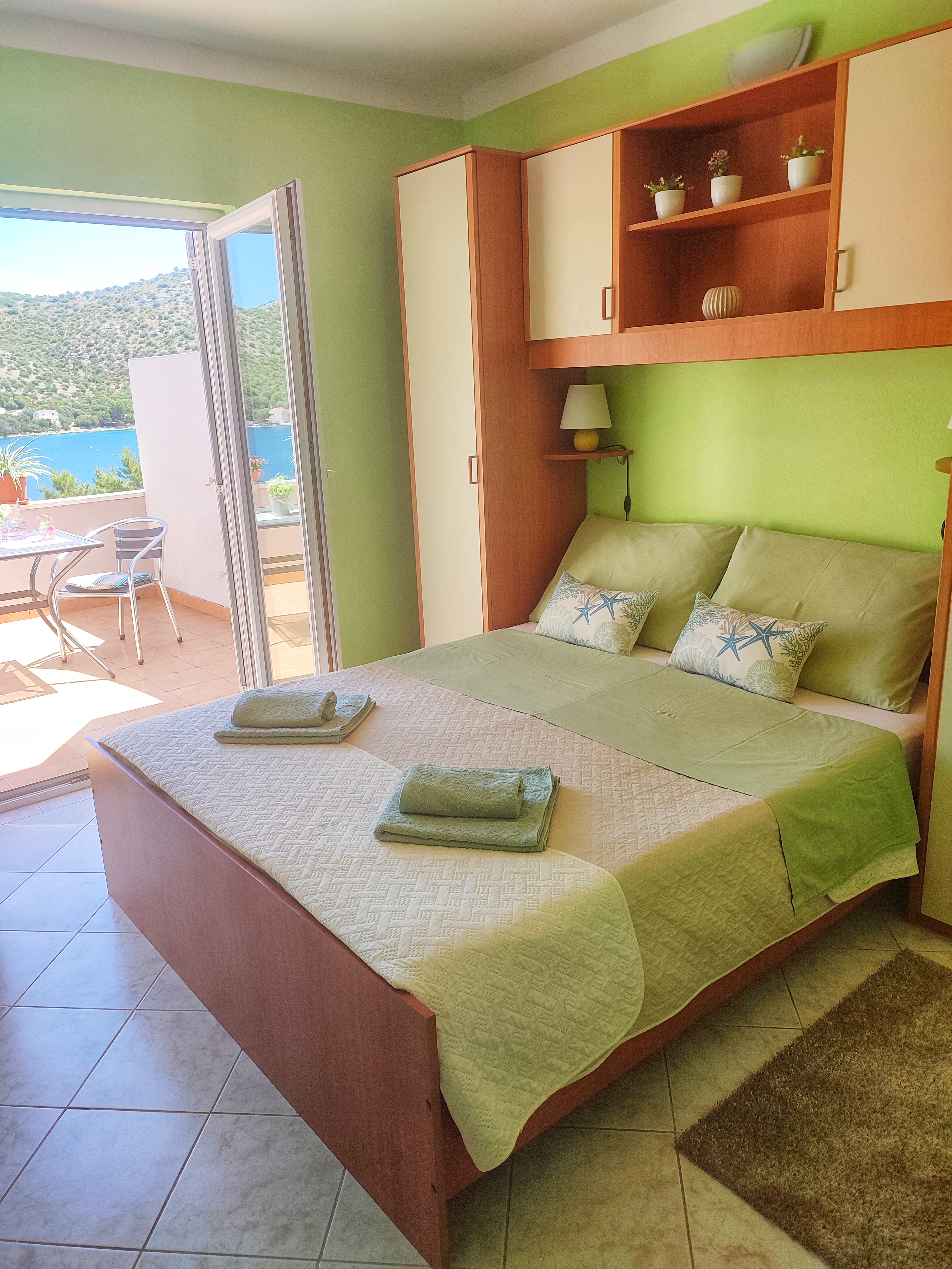 Apartments Vesna 53751-A2