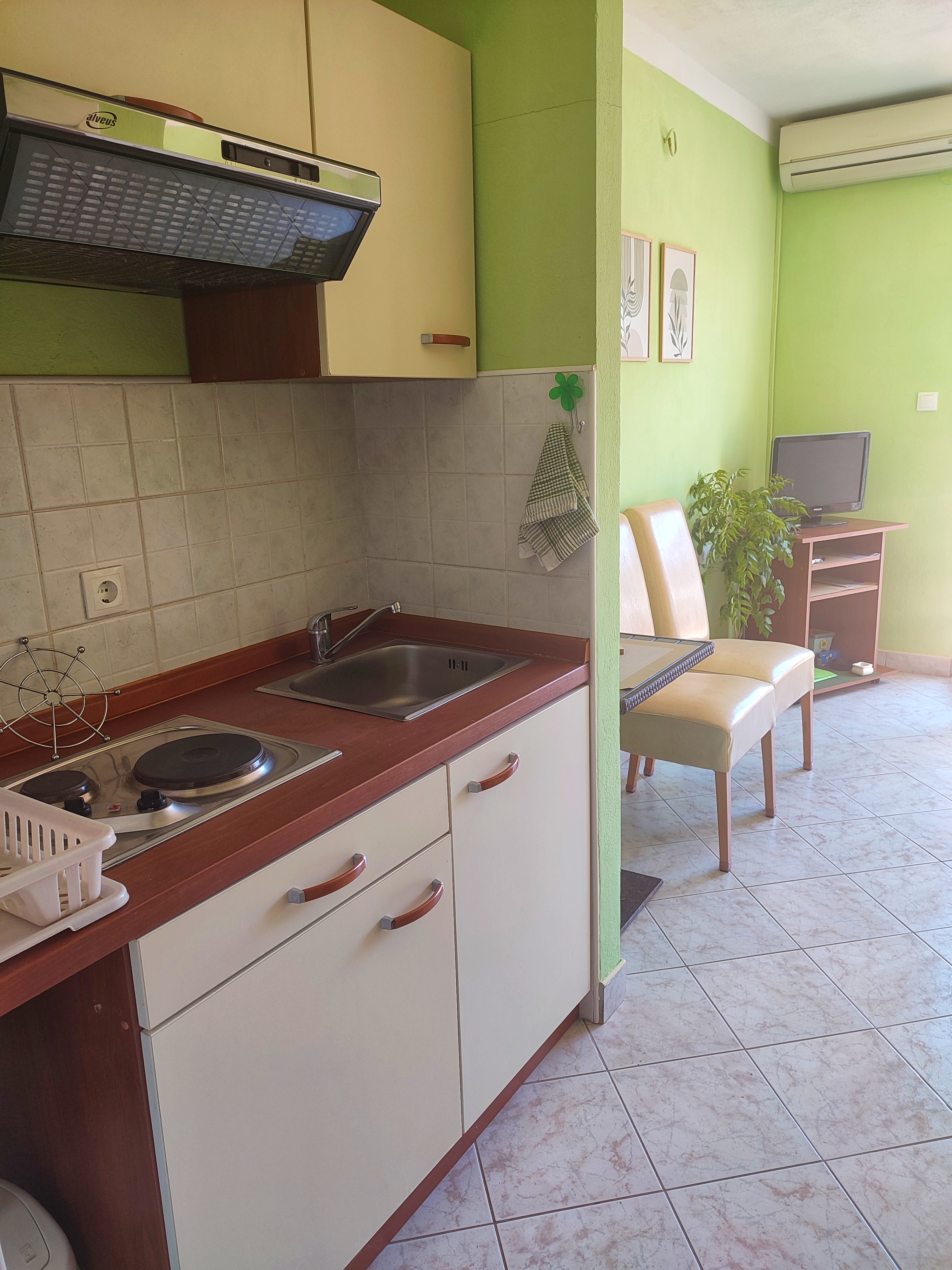 Apartments Vesna 53751-A2