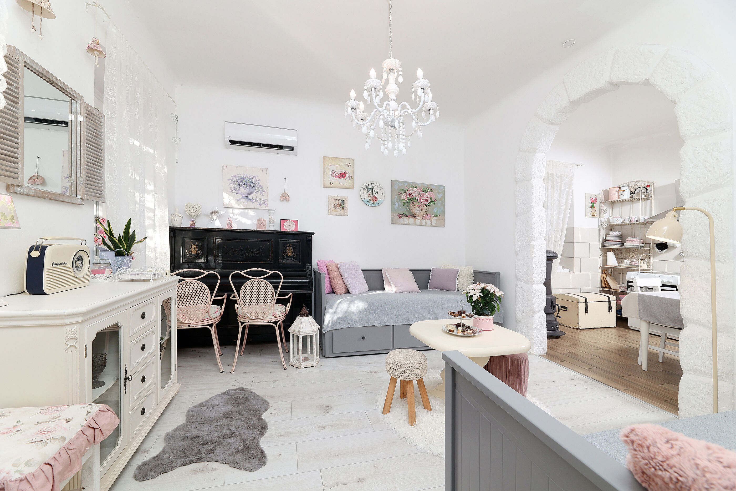 House Ingrid 112461-K1