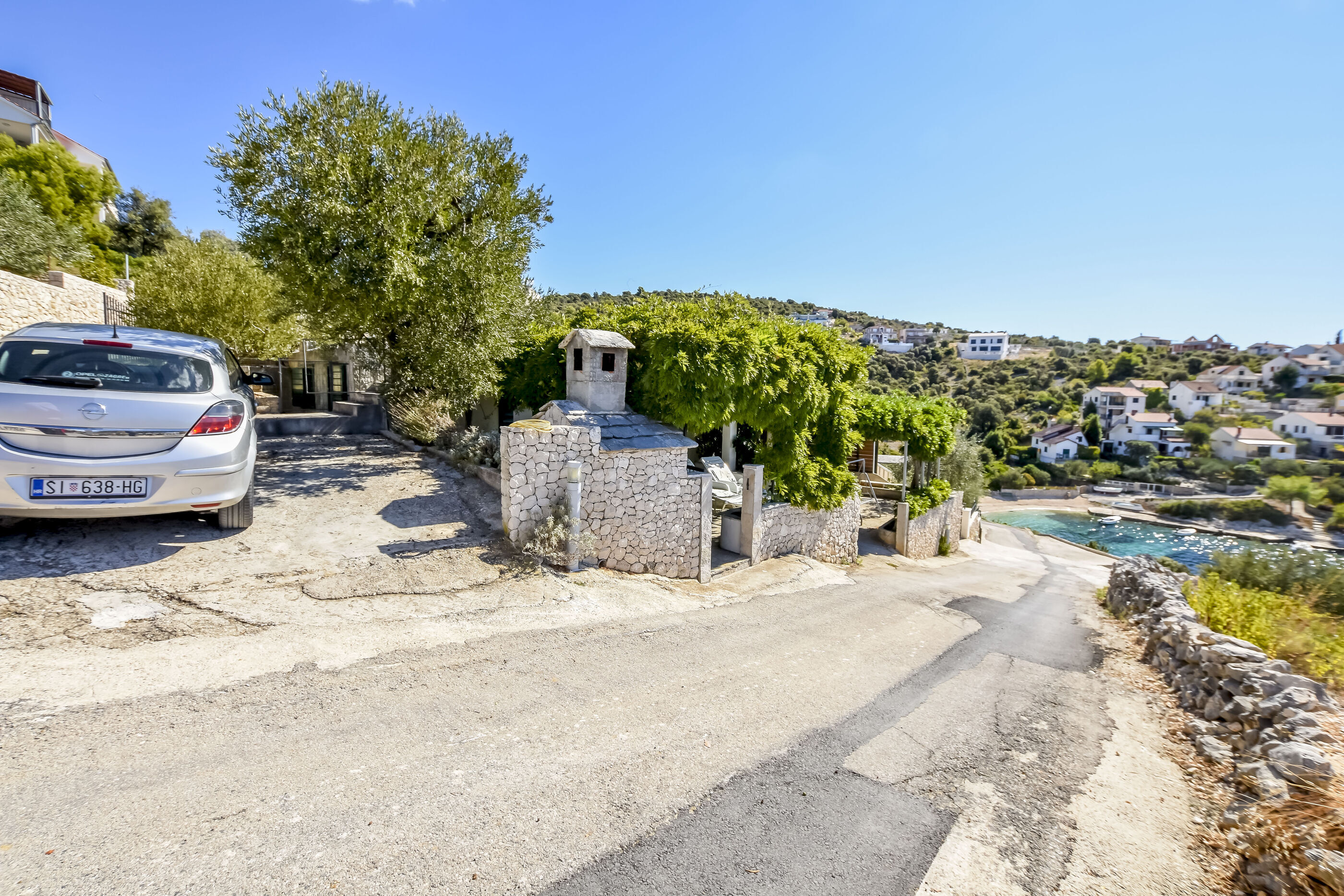 House Marija 107481-K1