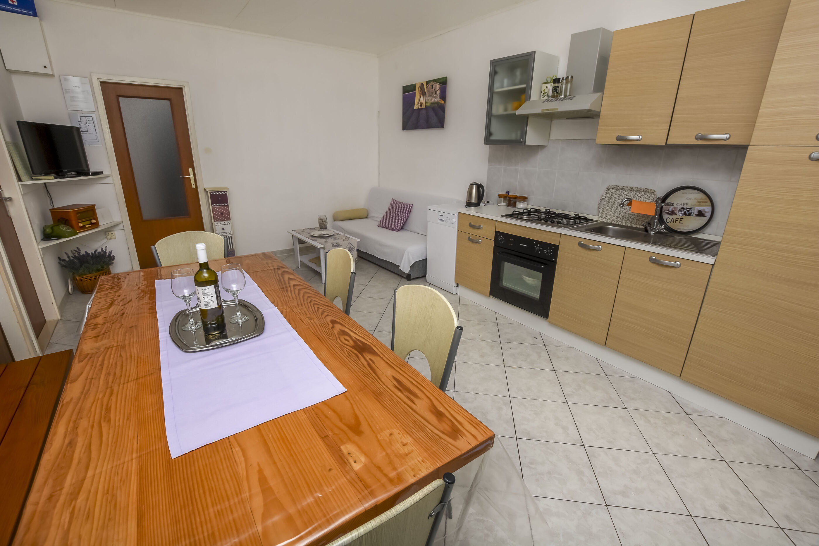 House Marija 107481-K1