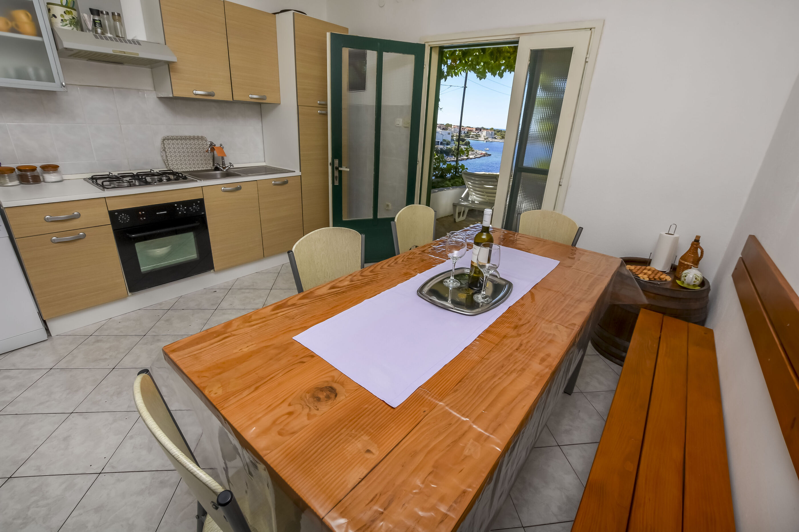 House Marija 107481-K1