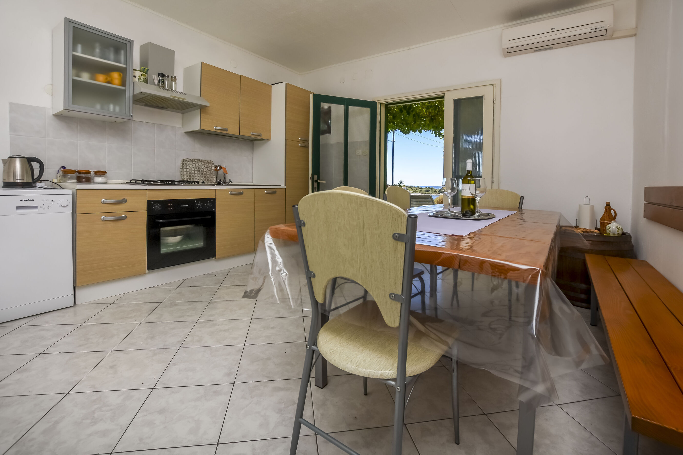 House Marija 107481-K1