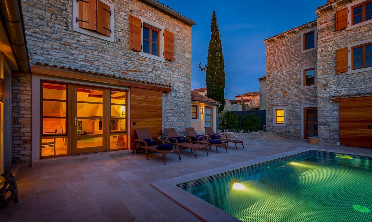 Villa PERLA V3844-K1