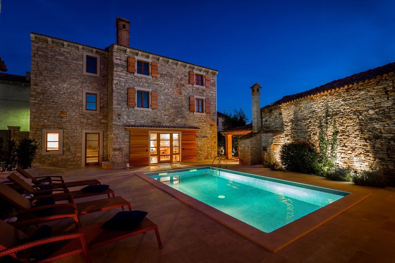 Villa PERLA V3844-K1