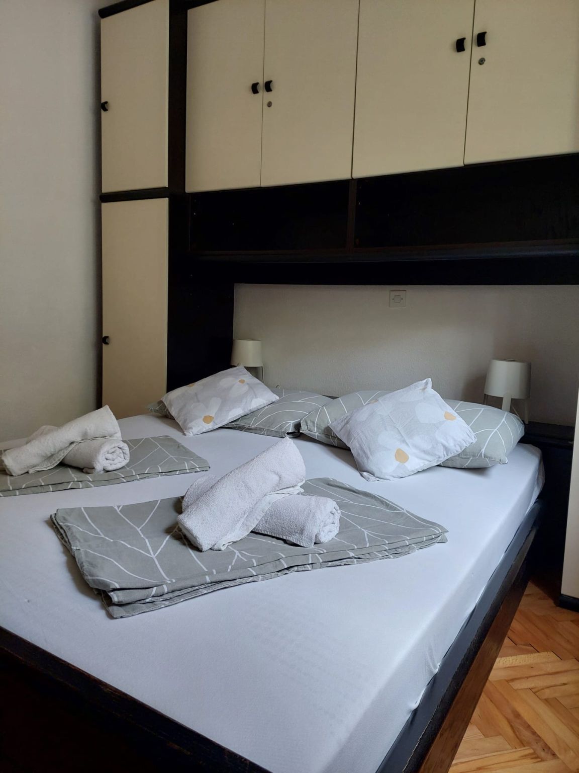 Apartments Pavao 101871-A2