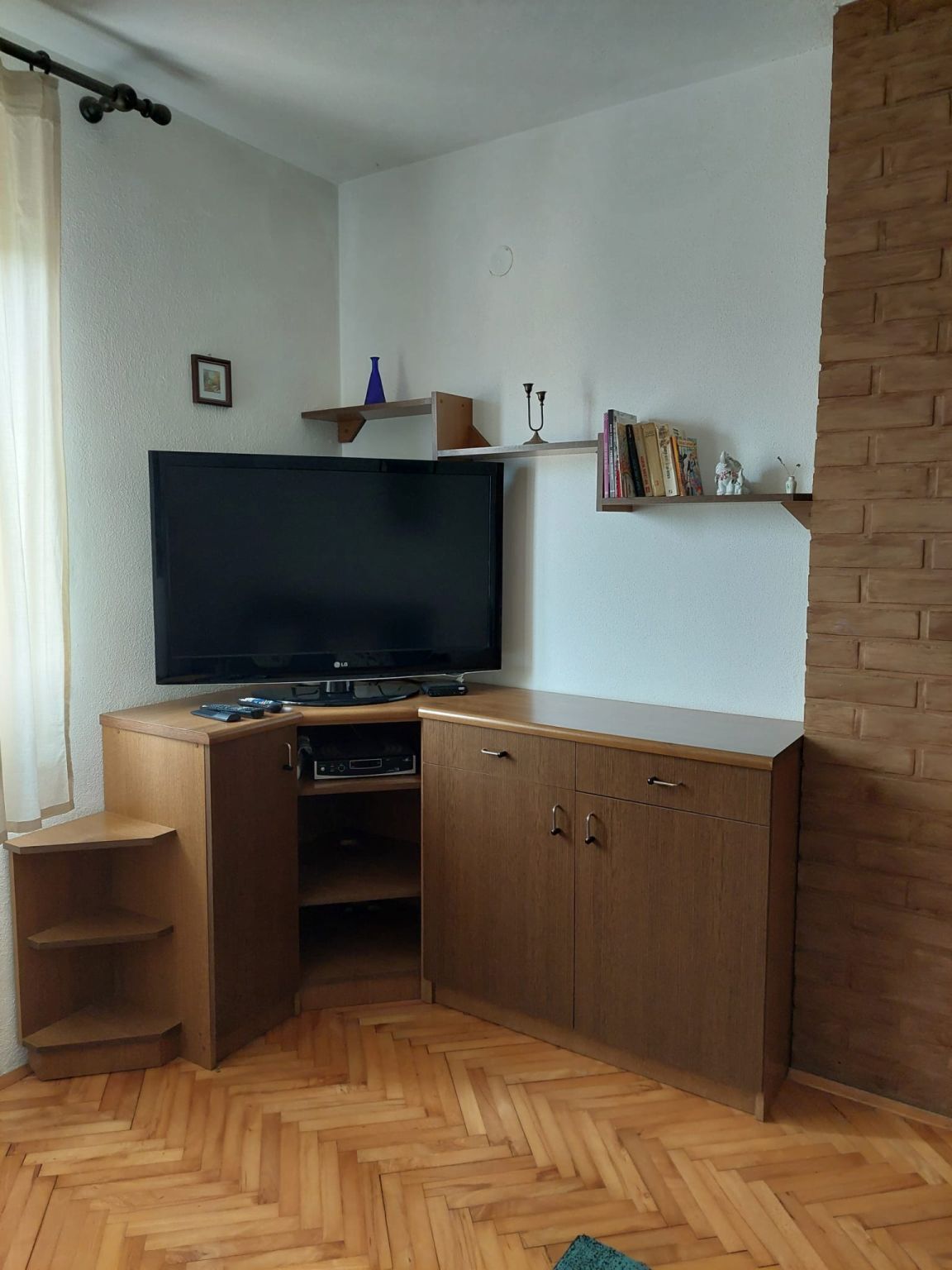 Apartments Pavao 101871-A2